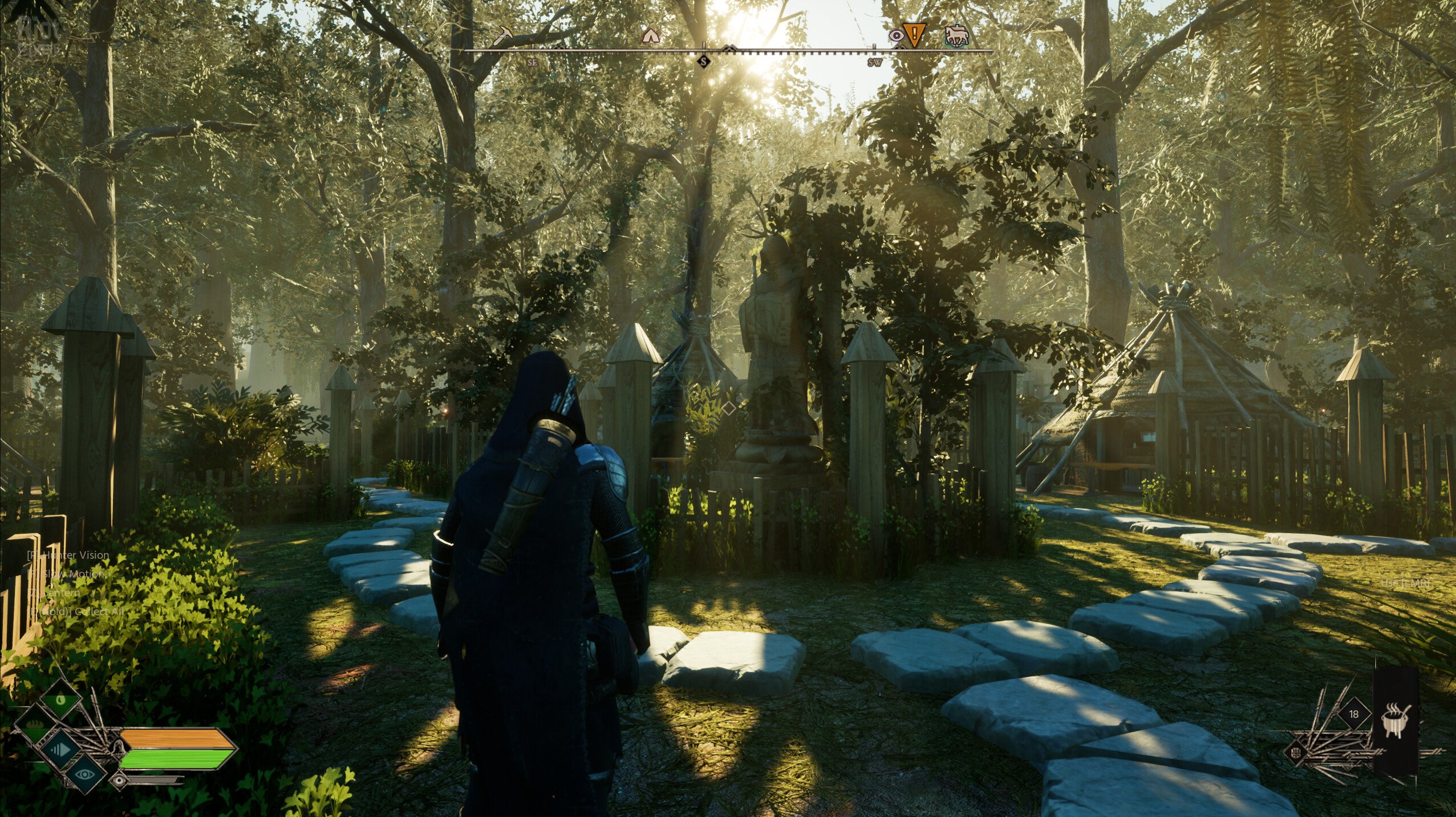 [7]-Robin Hood: Sherwood Builders + Windows 7 Fix Download