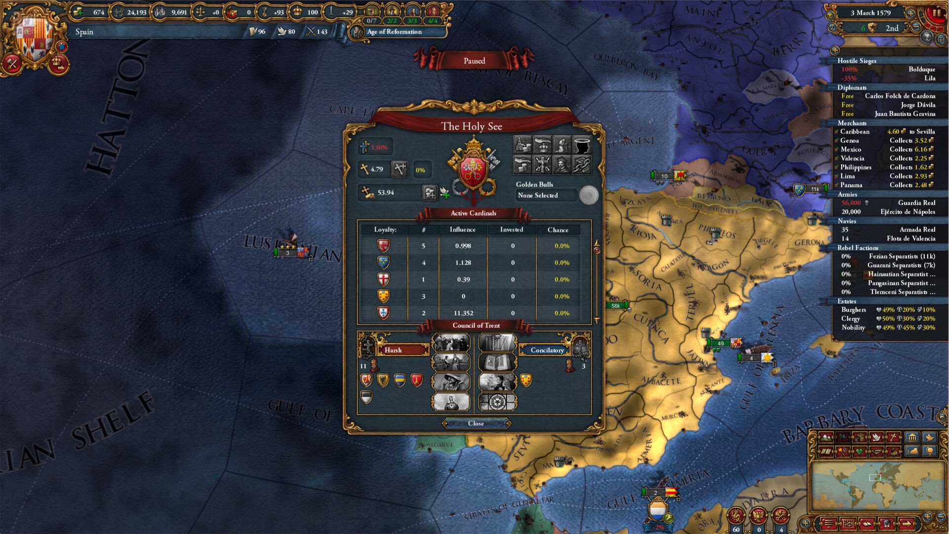 [13]-Europa Universalis IV: Ultimate Bundle, v1.37.0.0 Inca (3d19) + 90 DLCs/Bonus OSTs Download