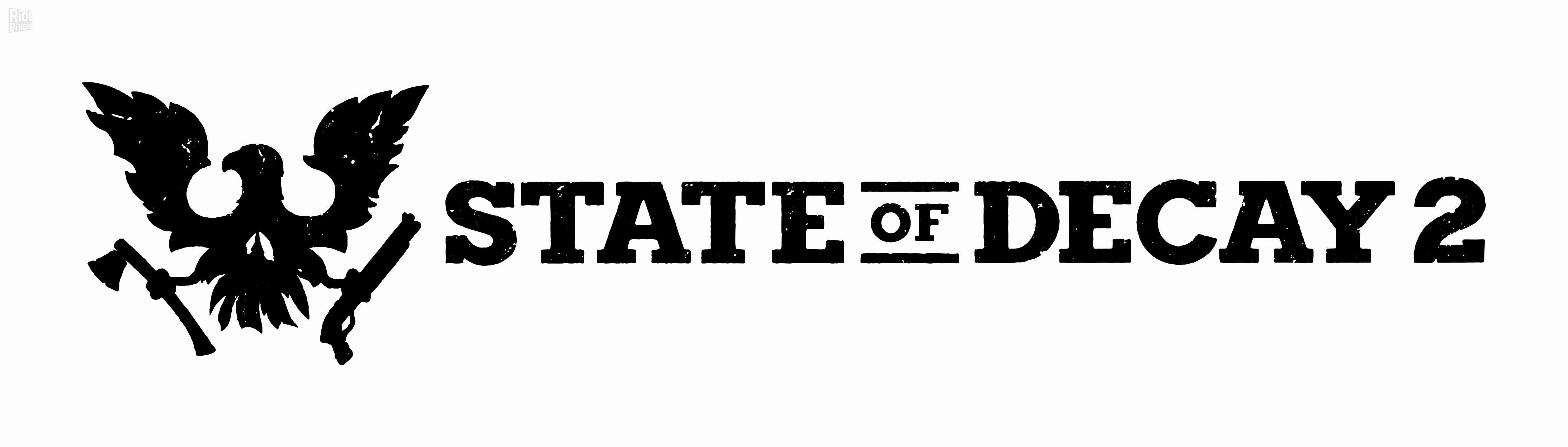 [20]-State of Decay 2: Juggernaut Edition – v38 / 724522 + DLC Download