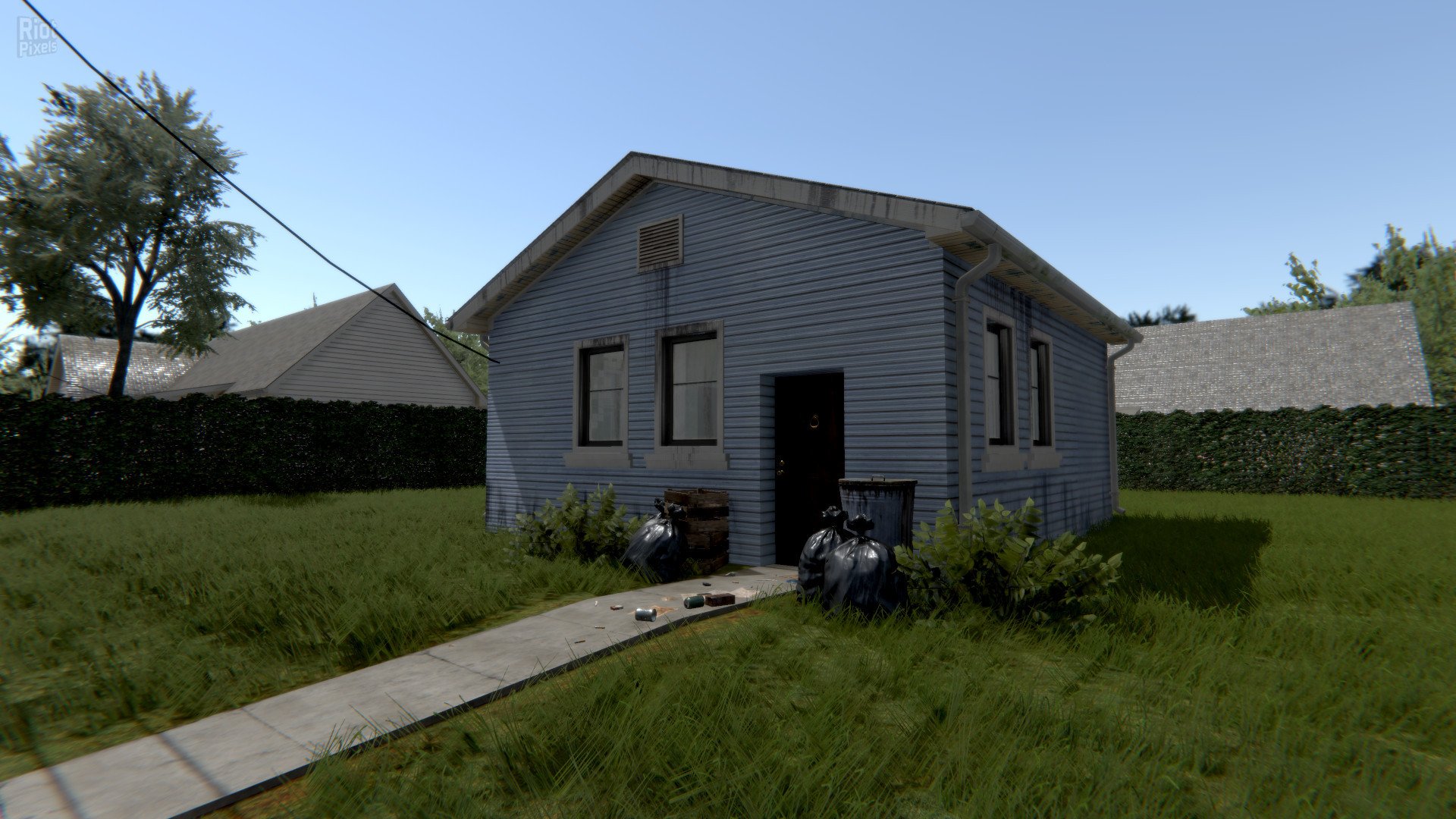 [7]-House Flipper – v1.24331 (f9660) + 9 DLCs Download