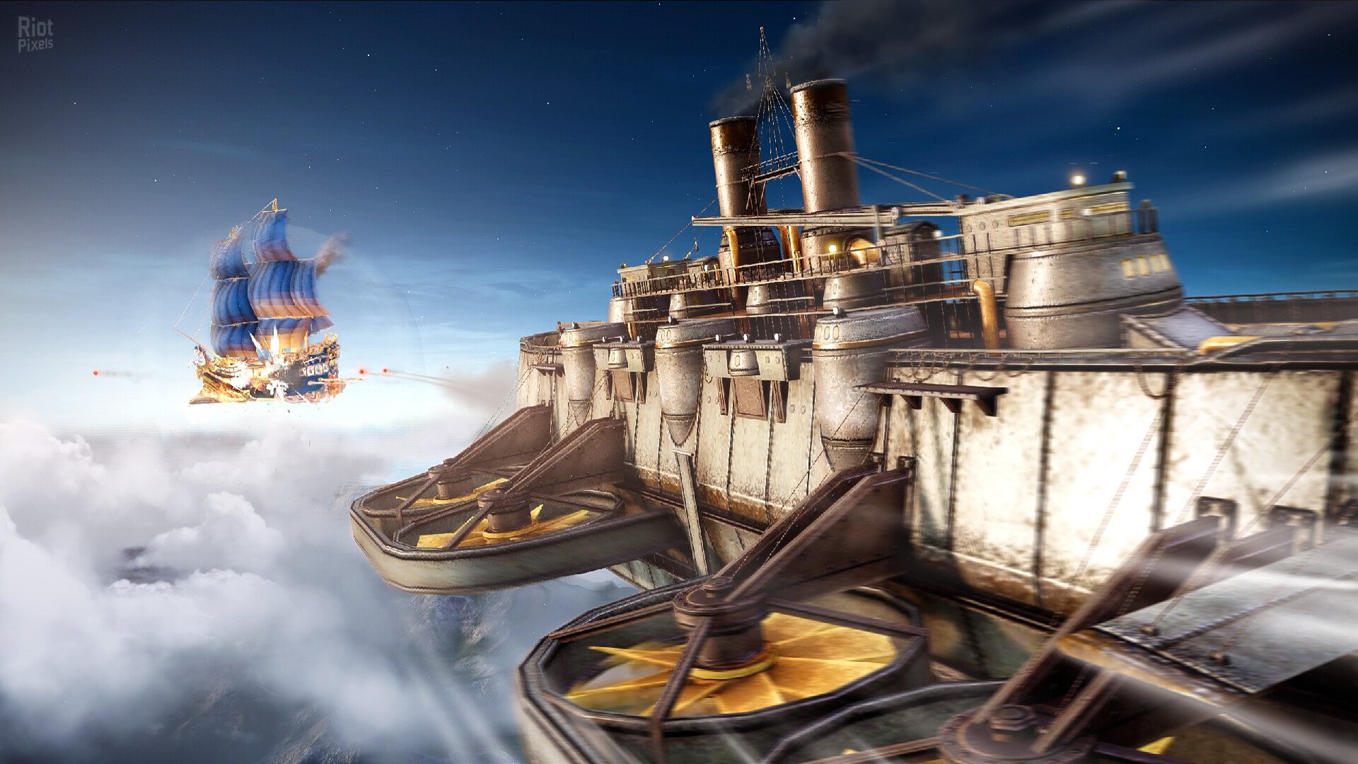 [2]-Airship: Kingdoms Adrift – v1.6.1.2 Download