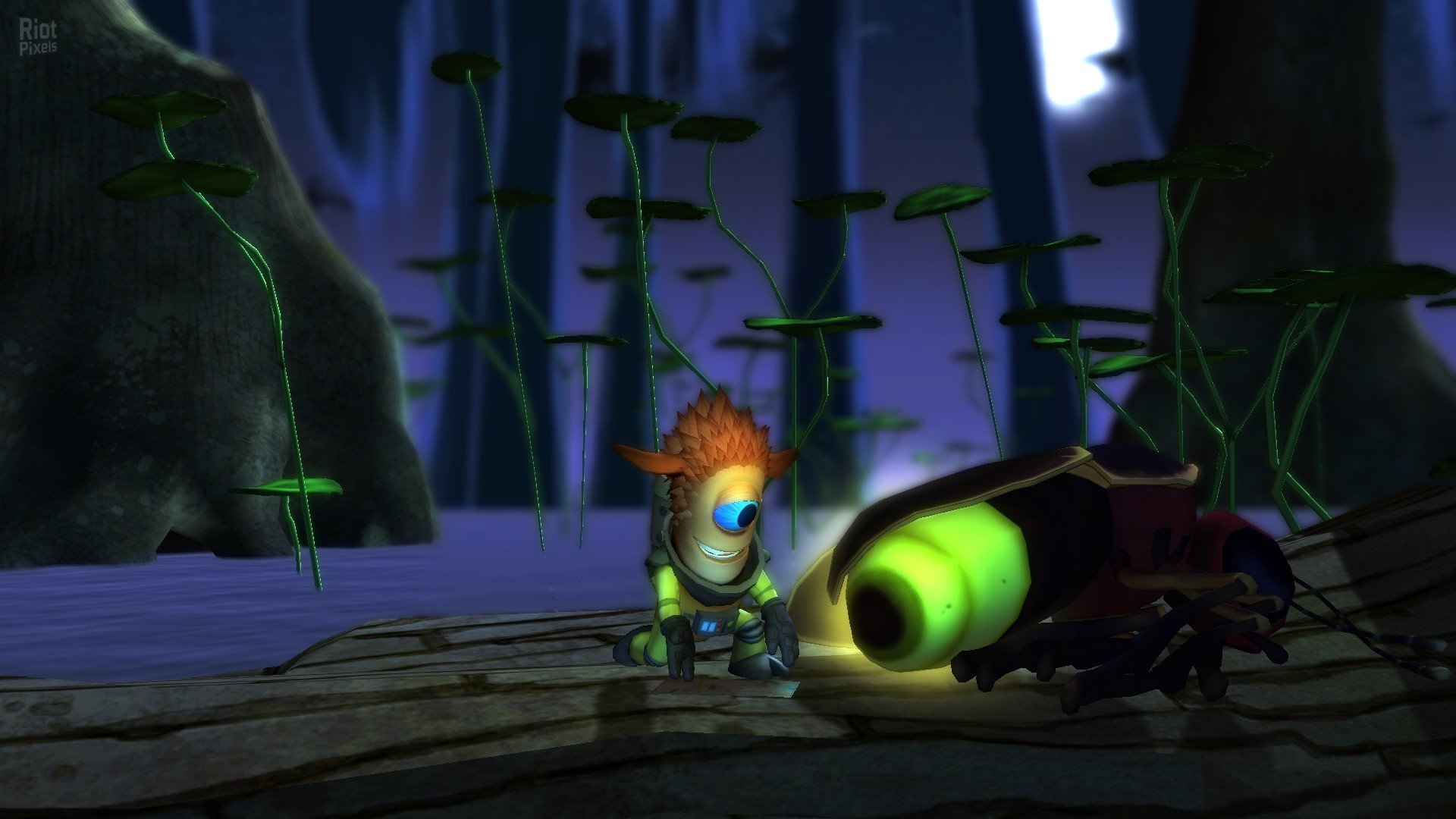 [10]-Flyhunter Origins Download