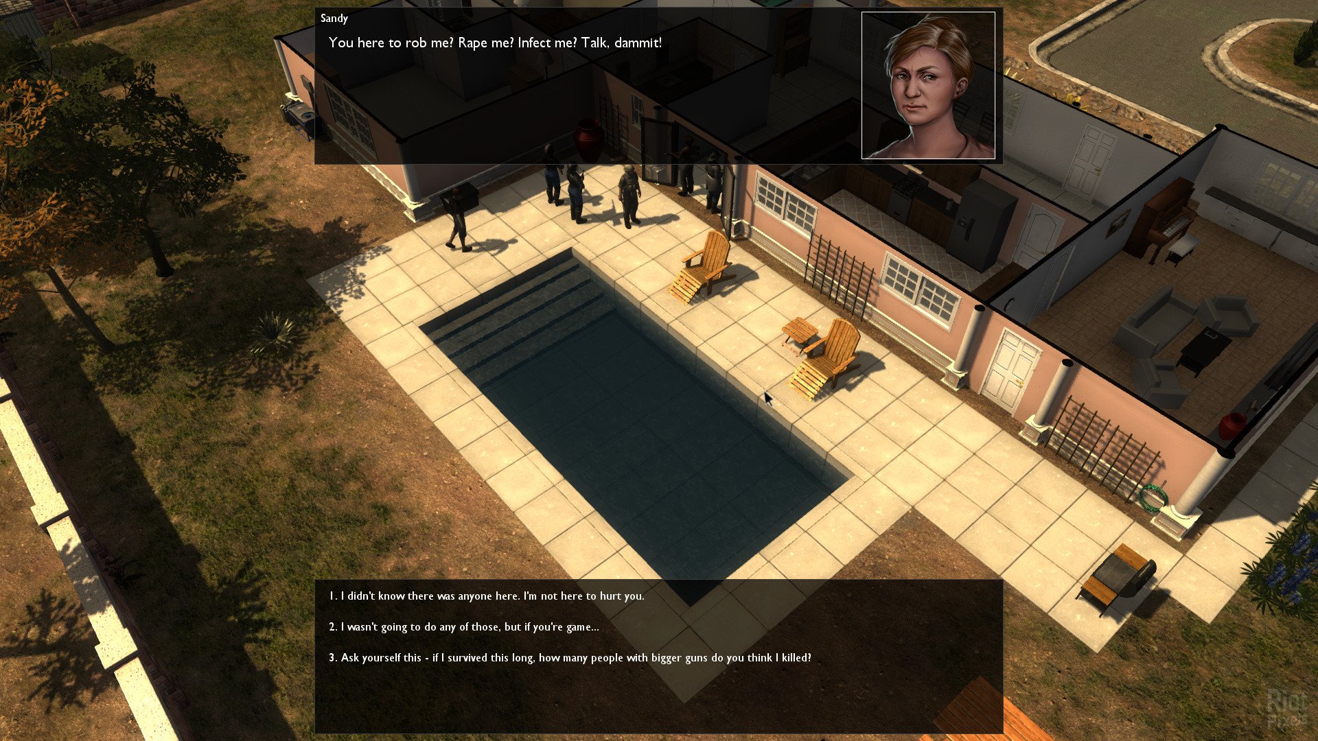 [9]-Dead State (v1.0.0.134) Download