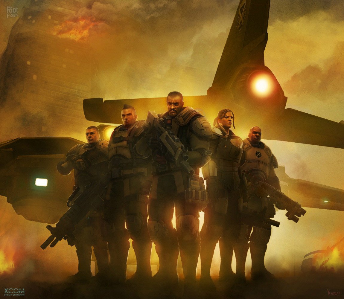 [25]-XCOM: Enemy Unknown – The Complete Edition Download