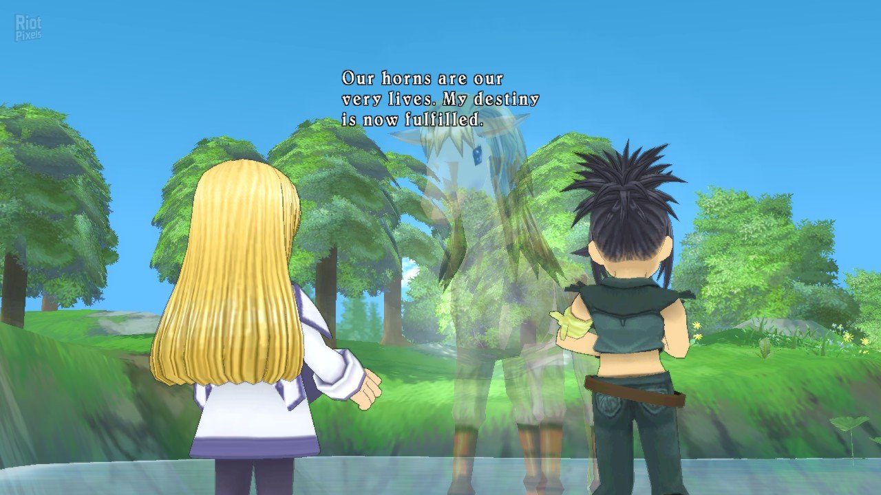 [10]-Tales of Symphonia + Update 3 Download