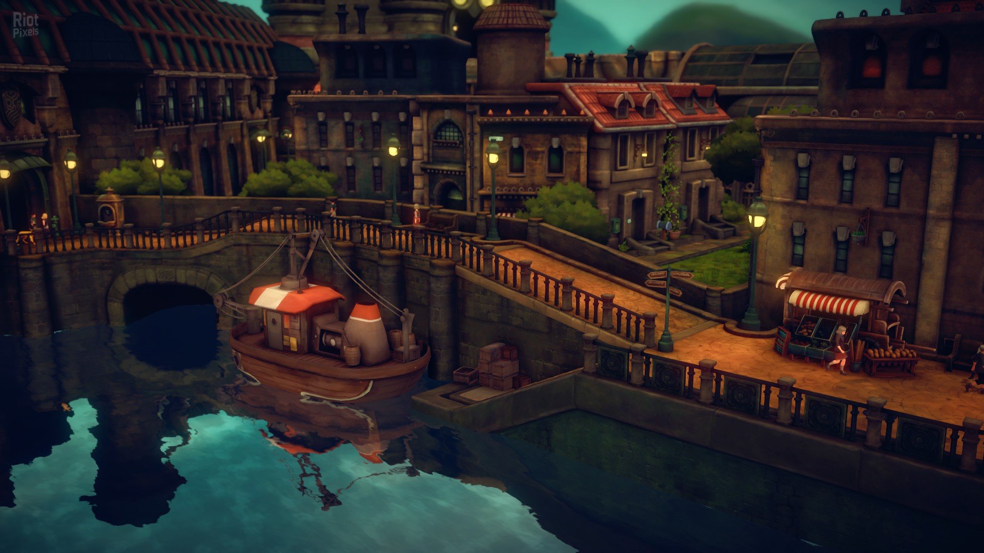 [9]-Earthlock: Festival of Magic Download