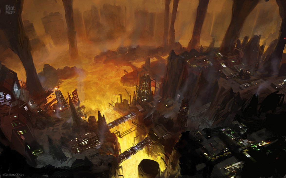 [26]-Red Faction: Guerrilla – Steam Edition Download