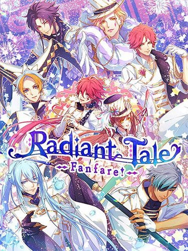 Radiant Tale -Fanfare!- v1.0.0 + Ryujinx/Suyu Switch Emulators-HohohoGames