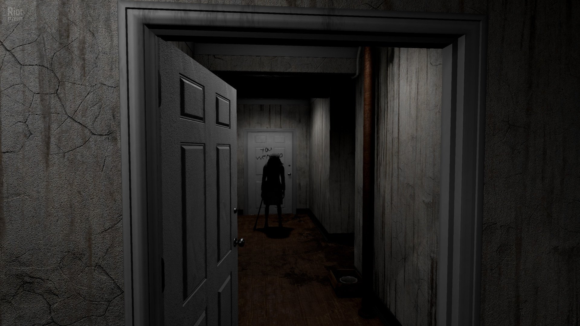 [2]-The Apartment Download