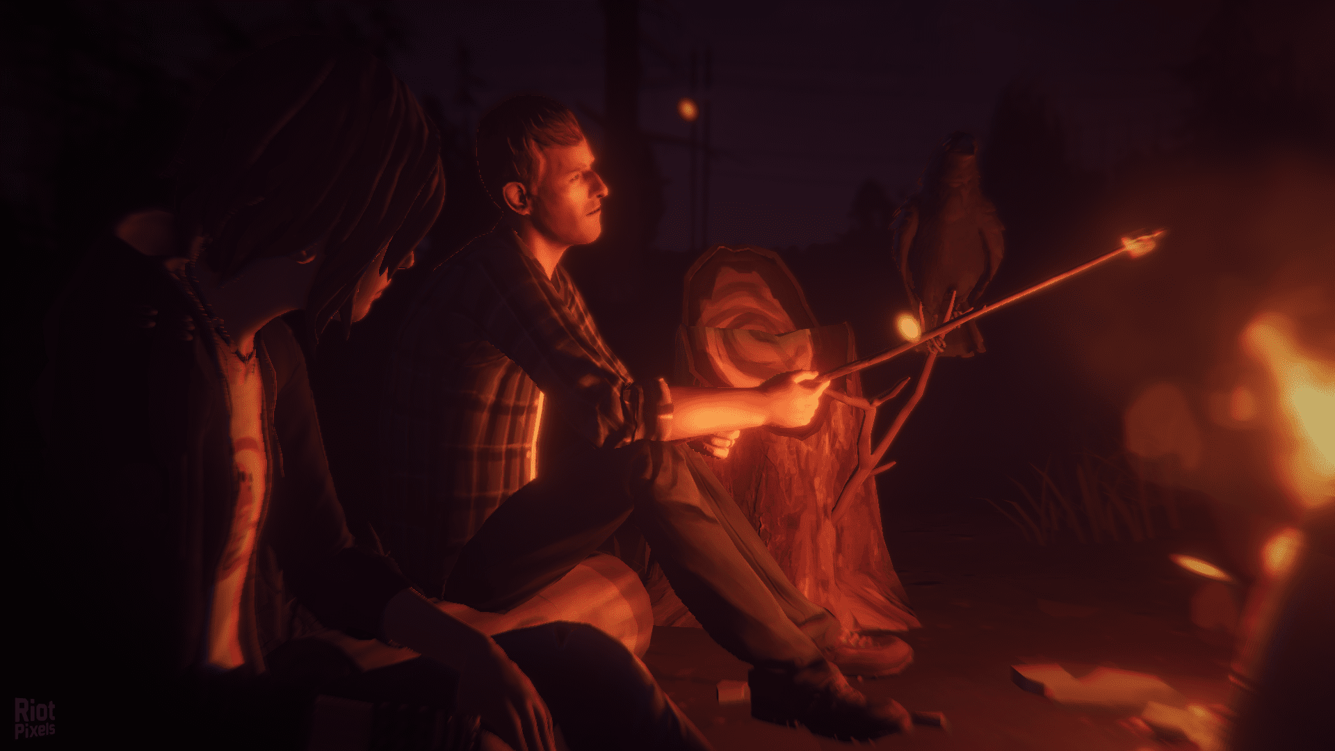 [10]-Life is Strange: Before the Storm – The Limited Edition Download