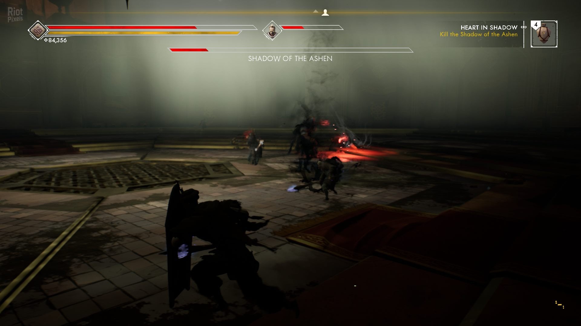 [14]-Ashen Download
