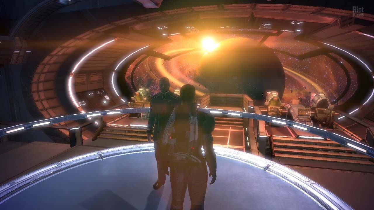 [5]-Mass Effect 2: Digital Deluxe Edition – v1.02 + DLC Bundle (All DLCs) Download