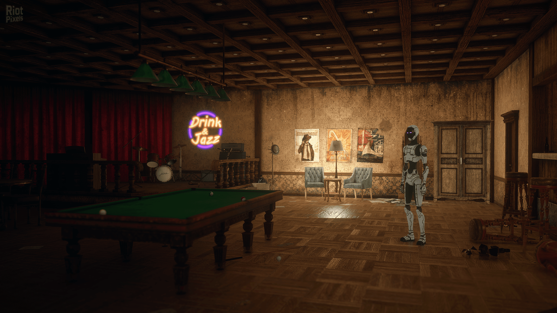 [3]-The Uncertain: The Last Quiet Day – v1.0.7 + Bonus Content Download