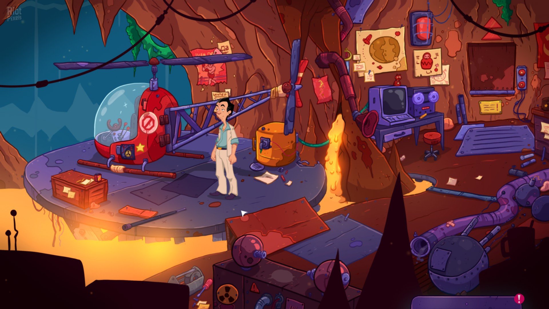 [9]-Leisure Suit Larry: Wet Dreams Dry Twice – v1.0.0.52 Download