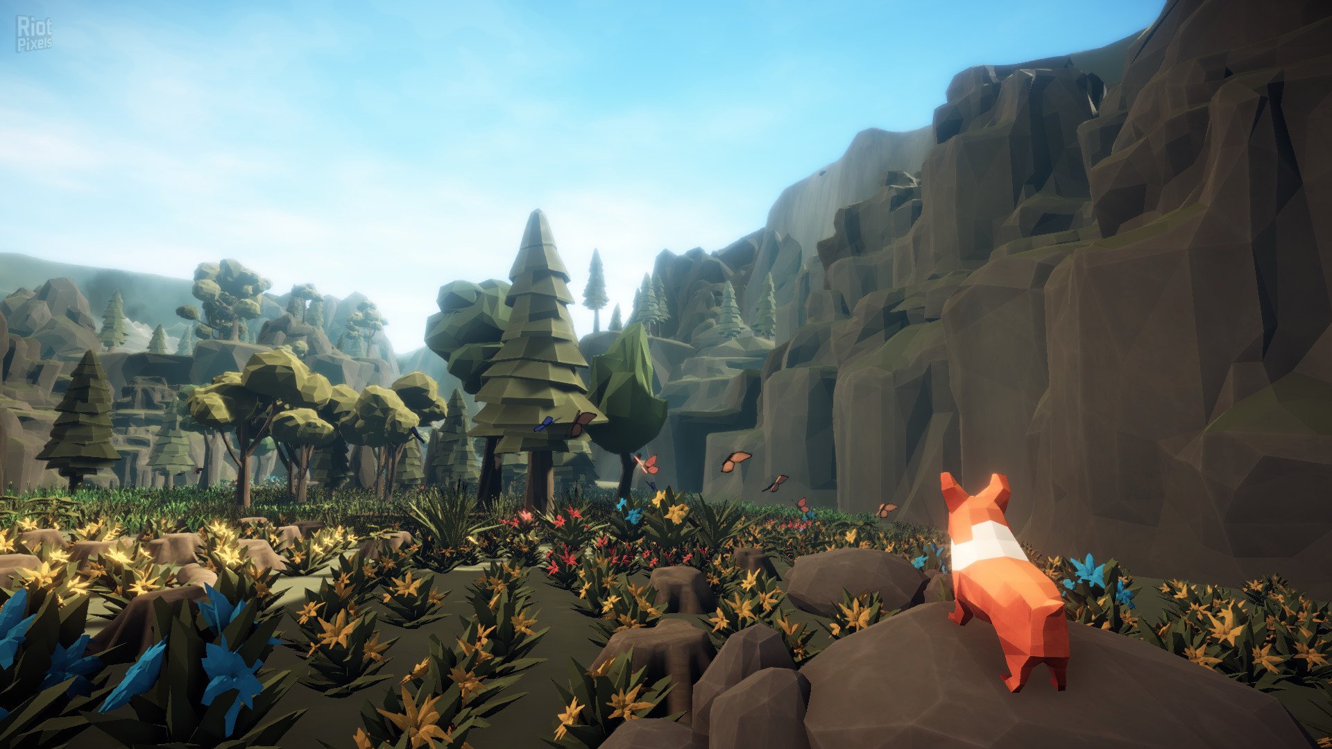 [12]-My Little Dog Adventure Download