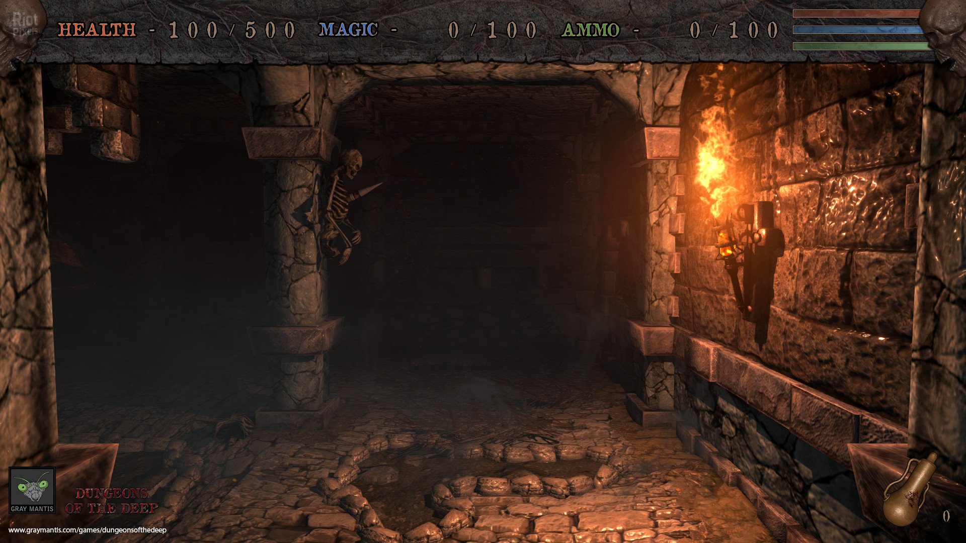 [6]-Dungeons of the Deep Download