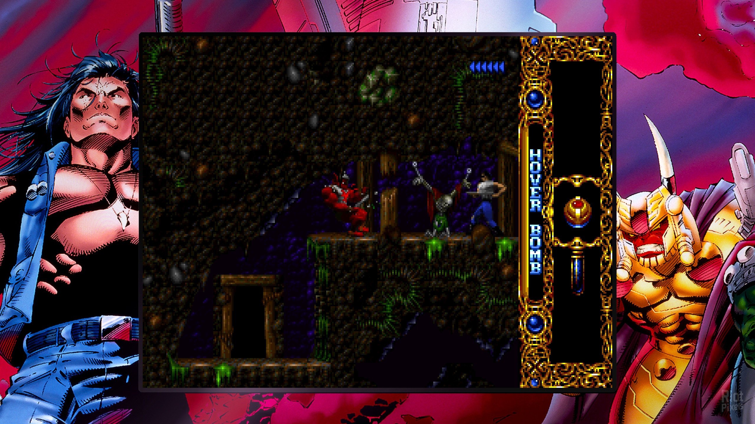 [3]-Blizzard Arcade Collection Download
