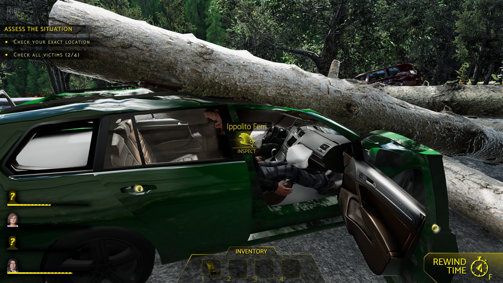 [5]-Accident – v1.63 Download
