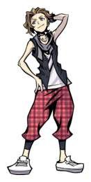 [21]-NEO: The World Ends with You + 2 DLCs Download