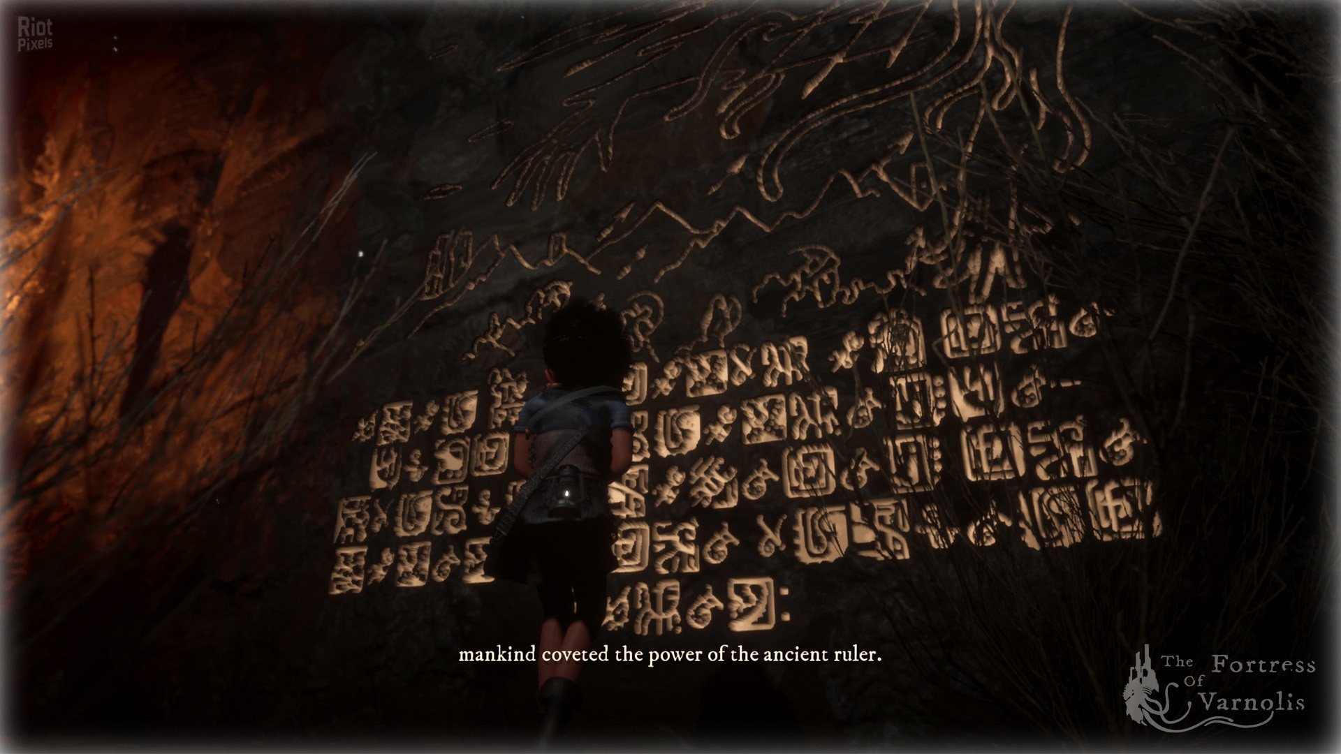 [16]-The Fortress of Varnolis Download