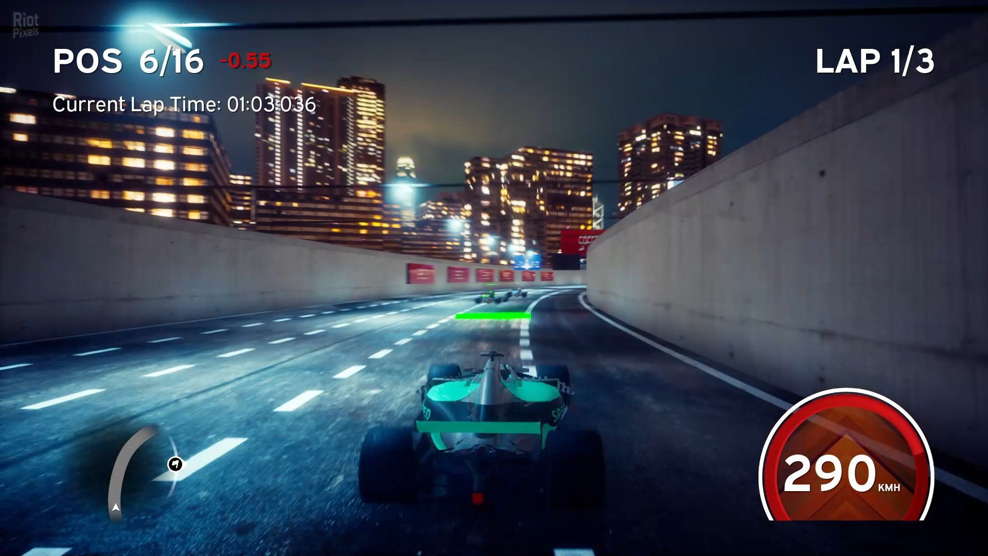 [9]-Speed 3: Grand Prix + Windows 7 Fix Download