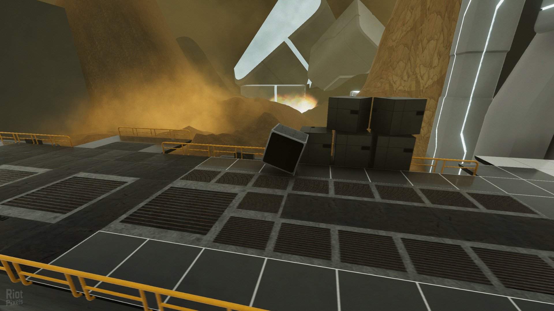 [8]-The Last Cube Download