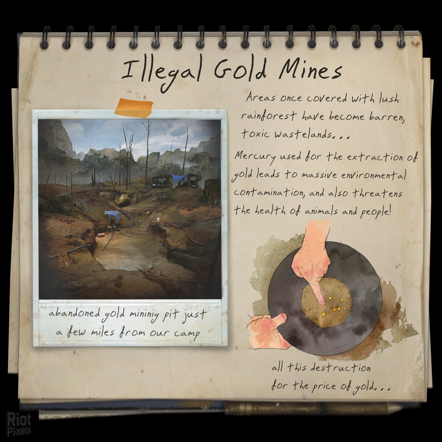 [19]-Green Hell – v2.2.0 build 31580 / v2.2.1 build 31671 Download
