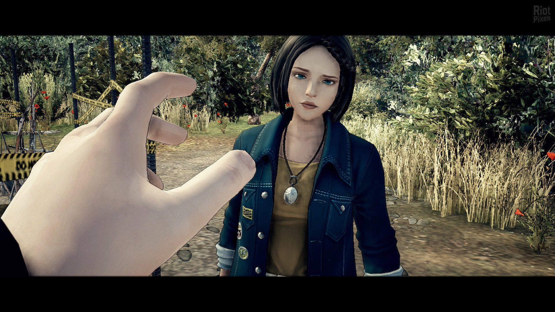 [12]-Deadly Premonition 2: A Blessing in Disguise Download