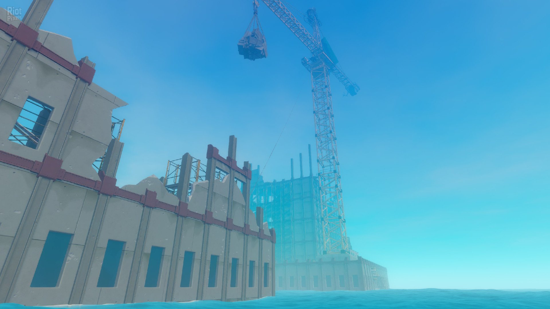 [6]-Raft – v1.0 HotFix 1 (The Final Chapter/Build 8973125) + Multiplayer Download
