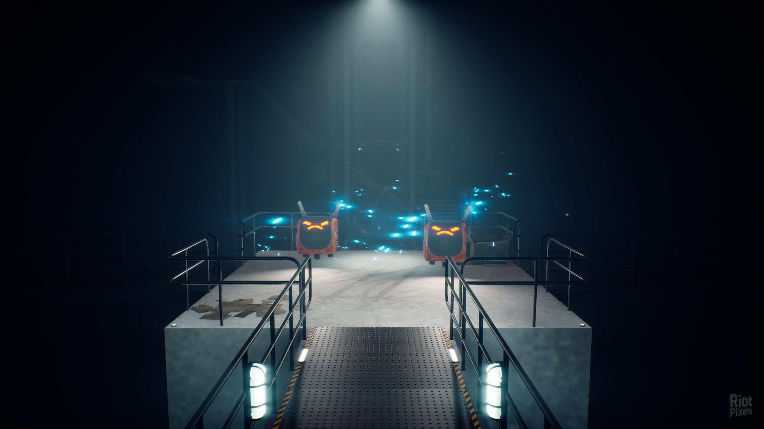 [5]-The Entropy Centre – v1.0.11 Download