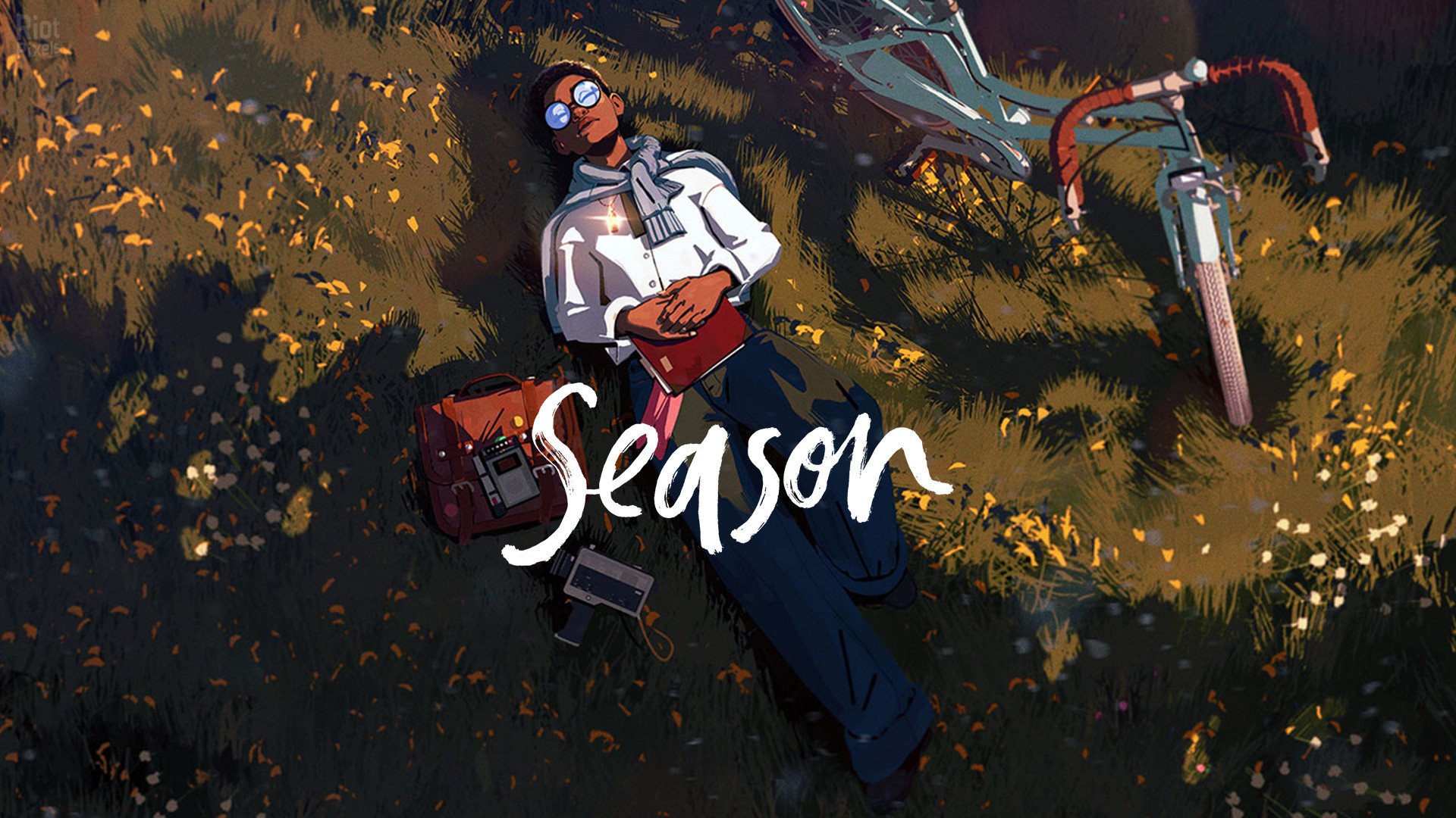 [20]-SEASON: A Letter to the Future – Build 10453490 Download