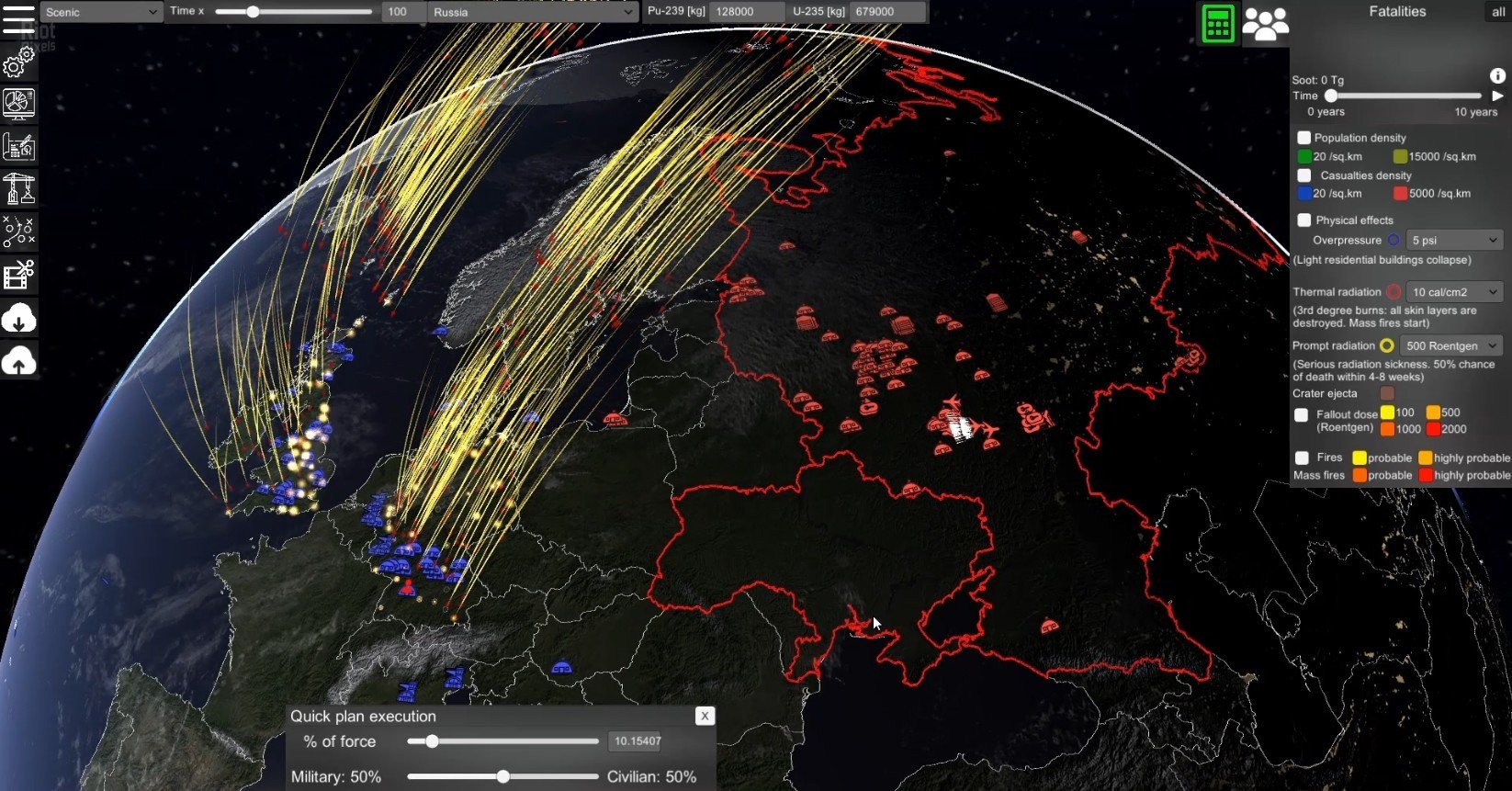 [10]-Nuclear War Simulator Download