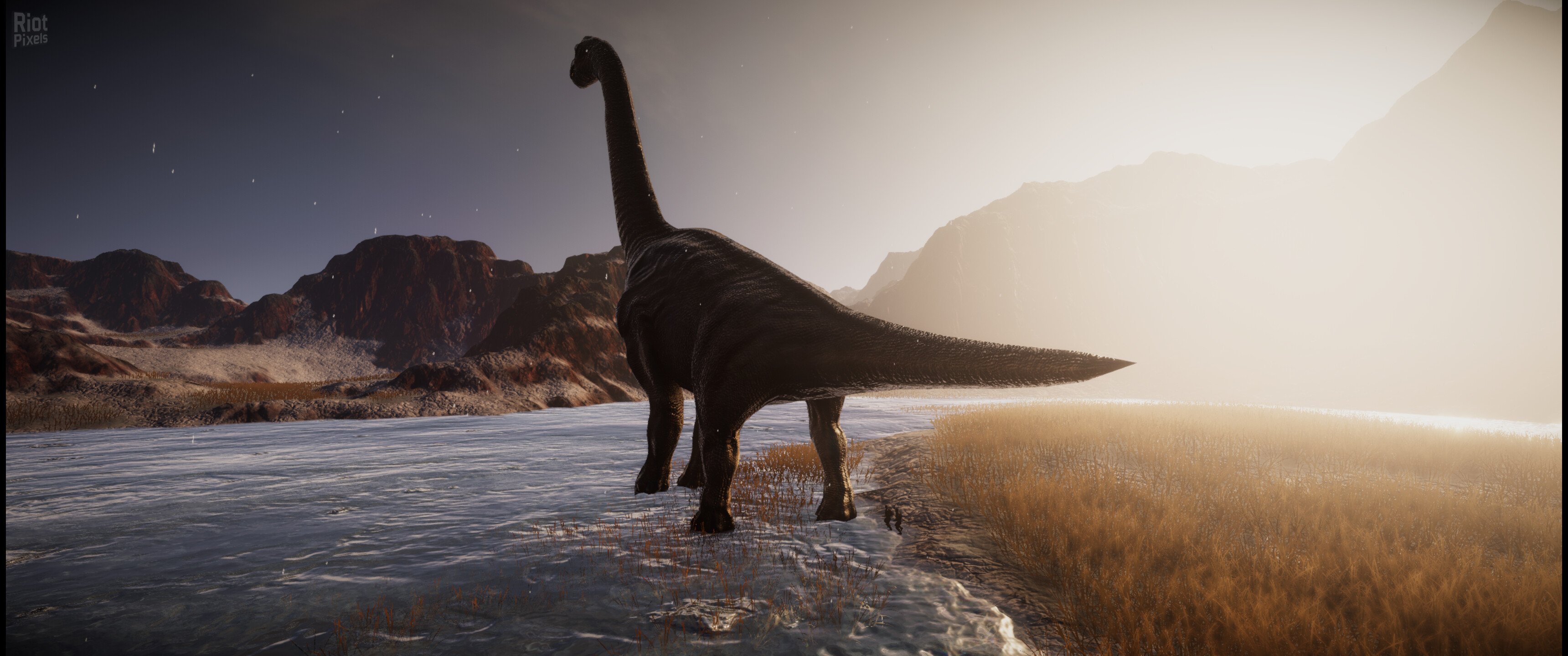 [6]-Dinosaur Simulator Download