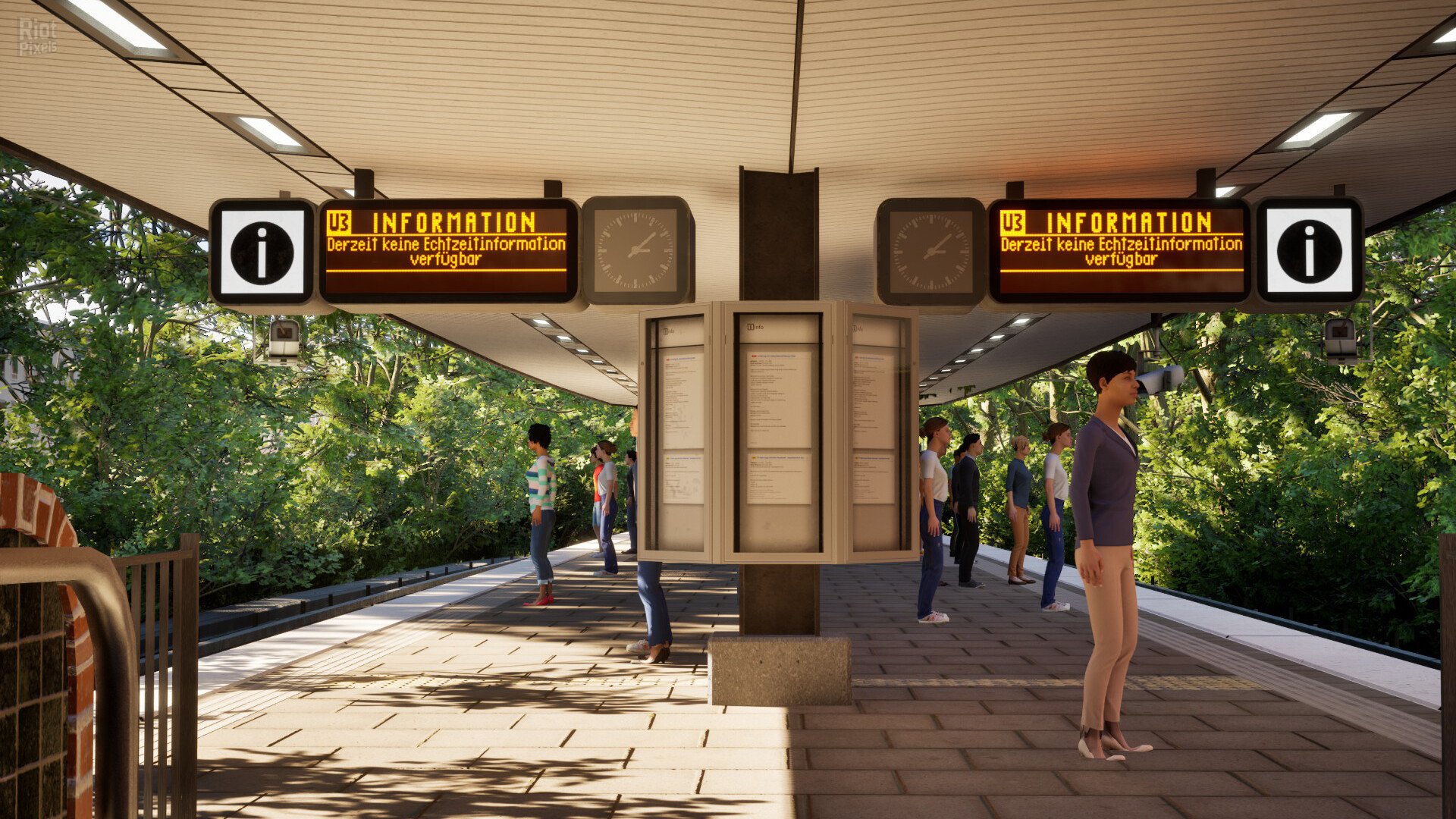 [13]-SubwaySim Hamburg + Windows 7 Fix Download