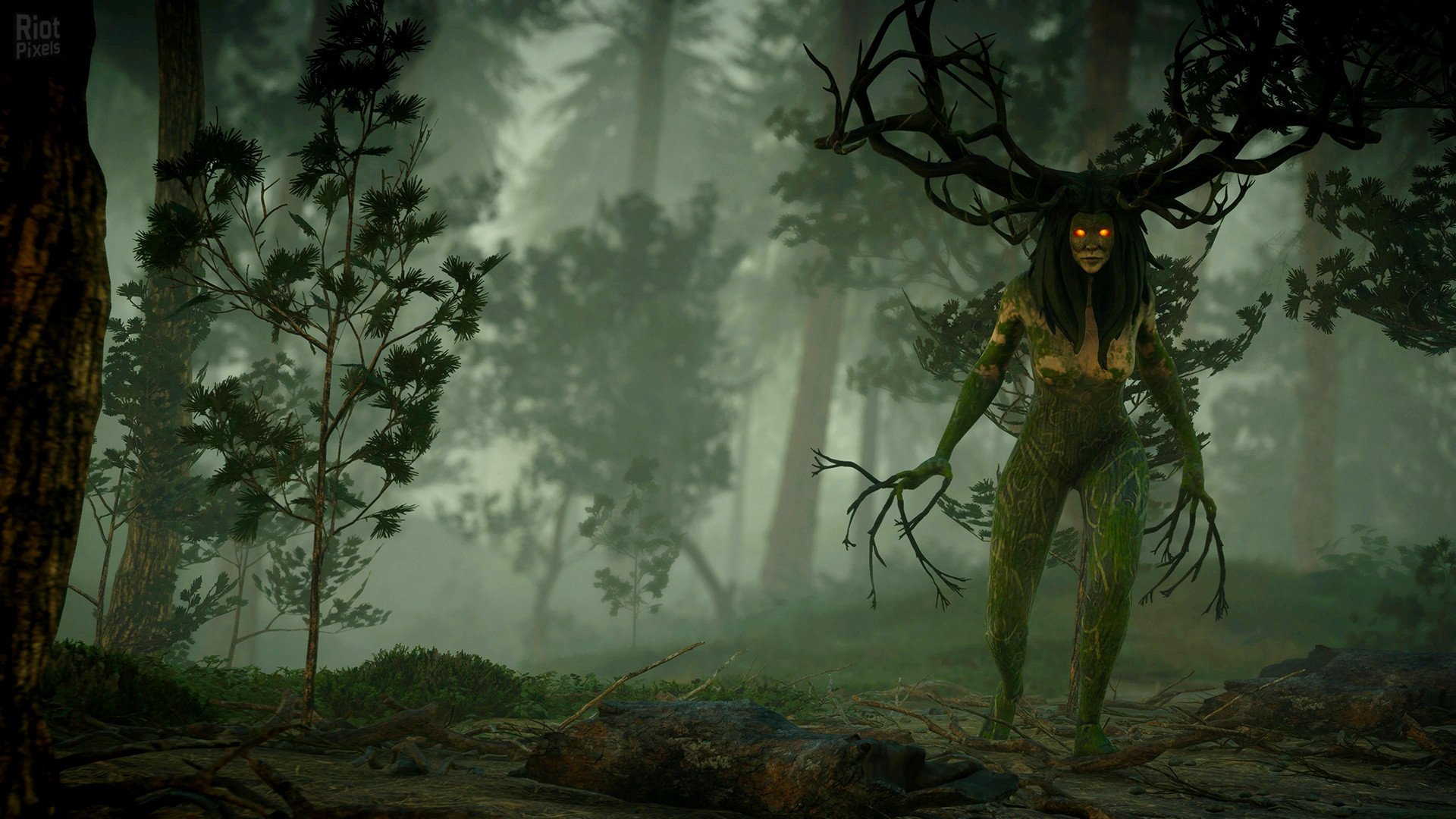 [2]-Ravenbound – v1.1 + 2 DLCs Download