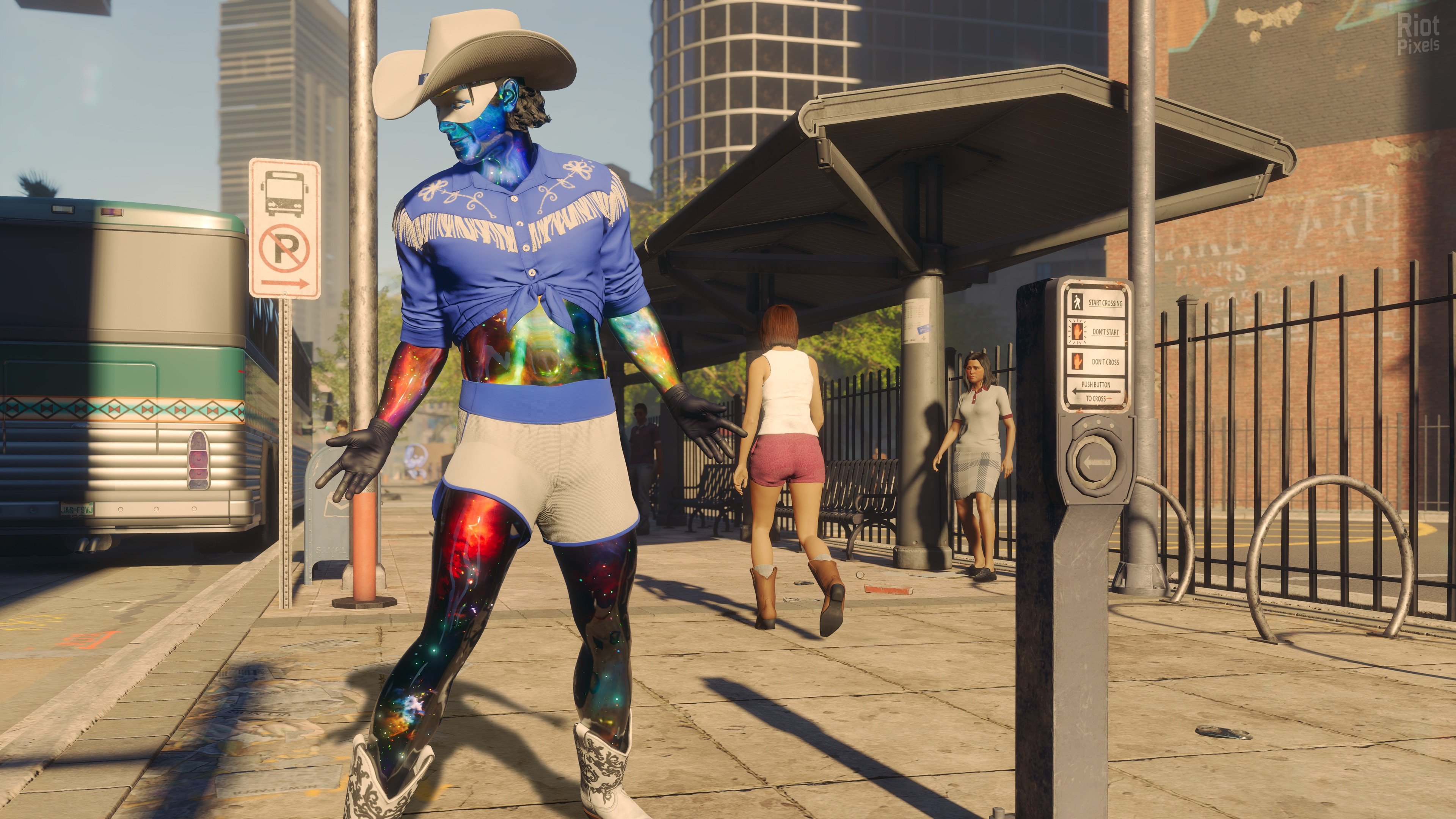 [7]-Saints Row: Gold Edition – v1.4.0.4686185 + 12 DLCs Download