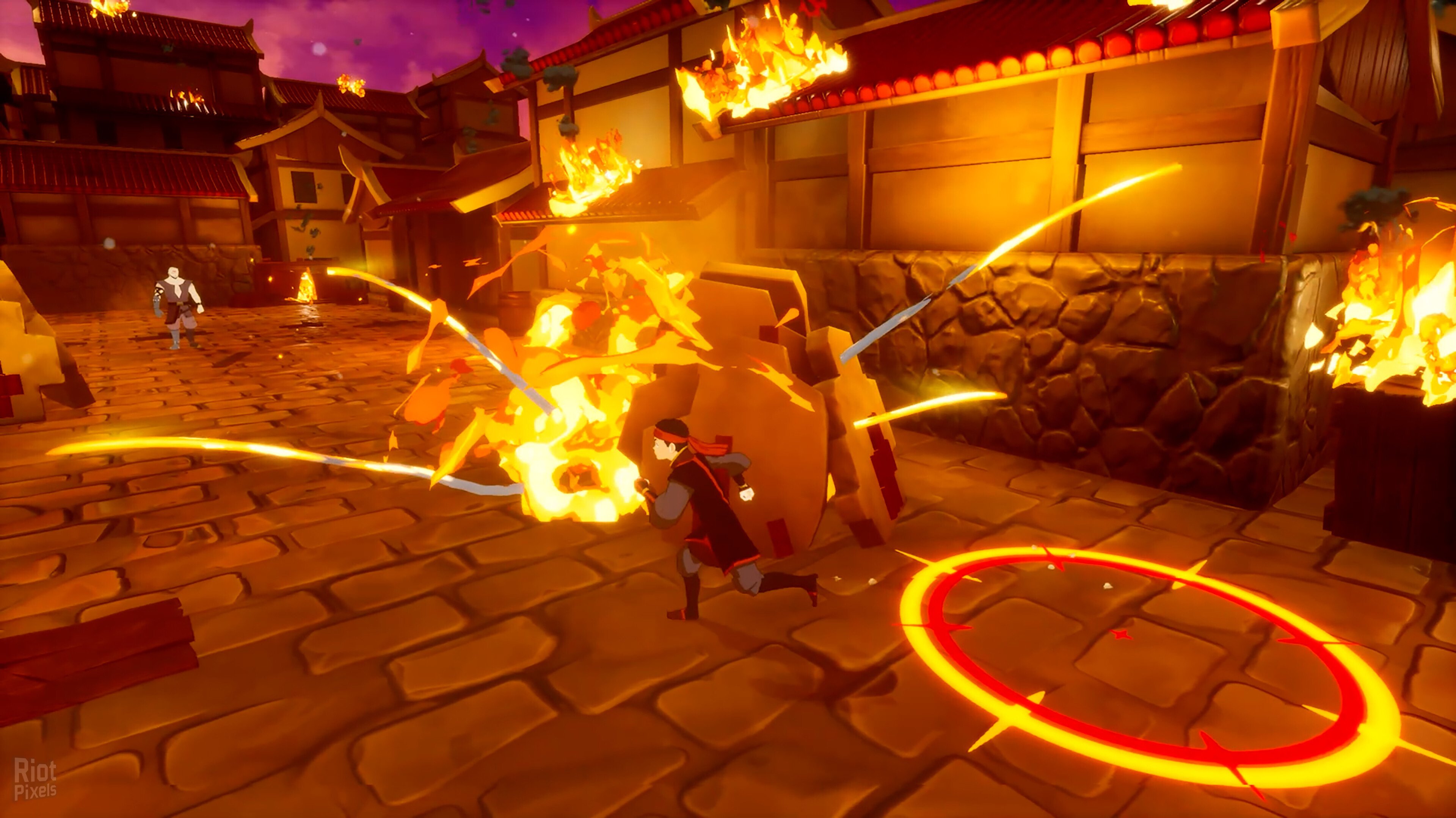 [4]-Avatar: The Last Airbender – Quest for Balance Download