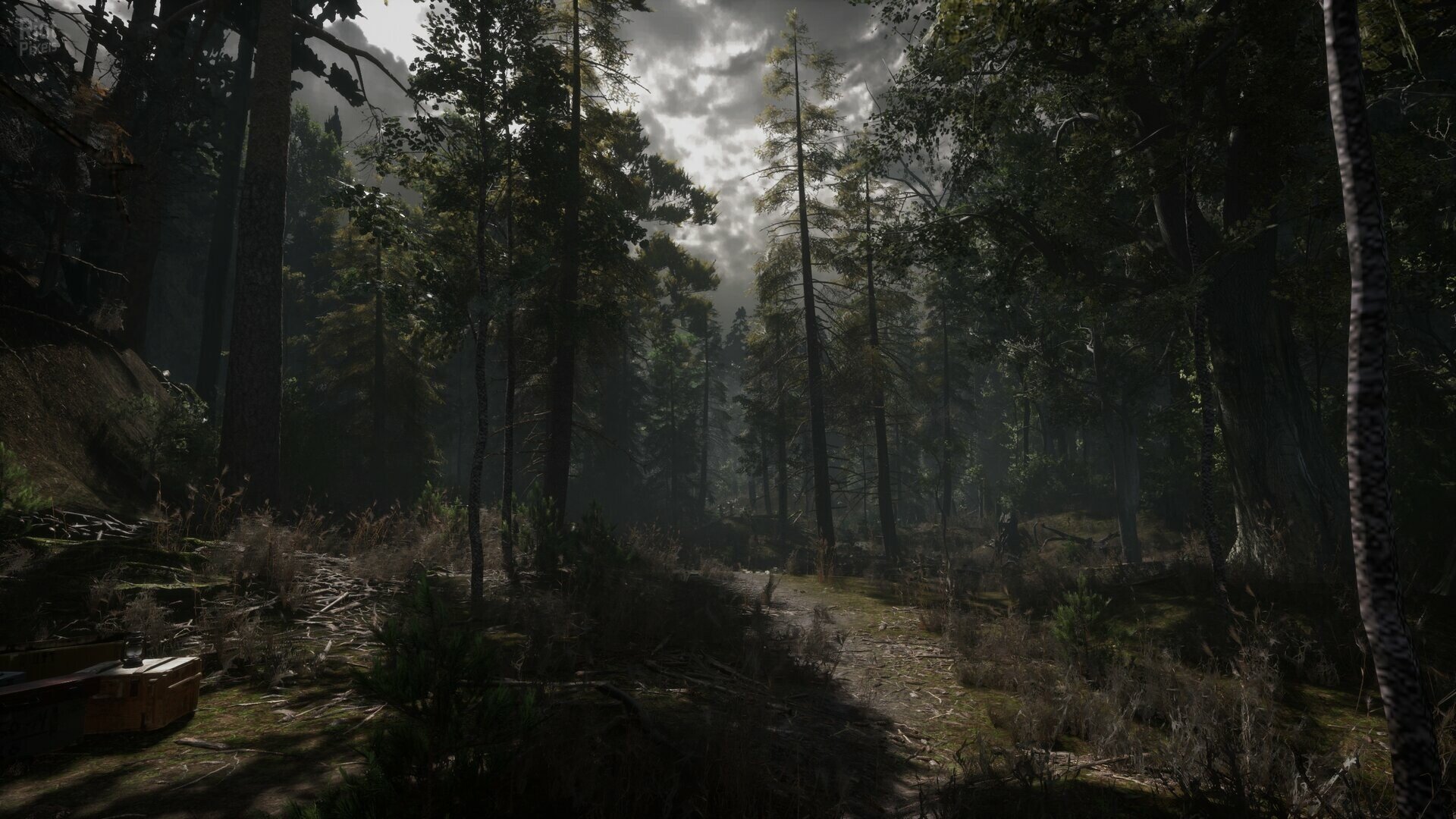 [6]-Stray Souls + Windows 7 Fix Download