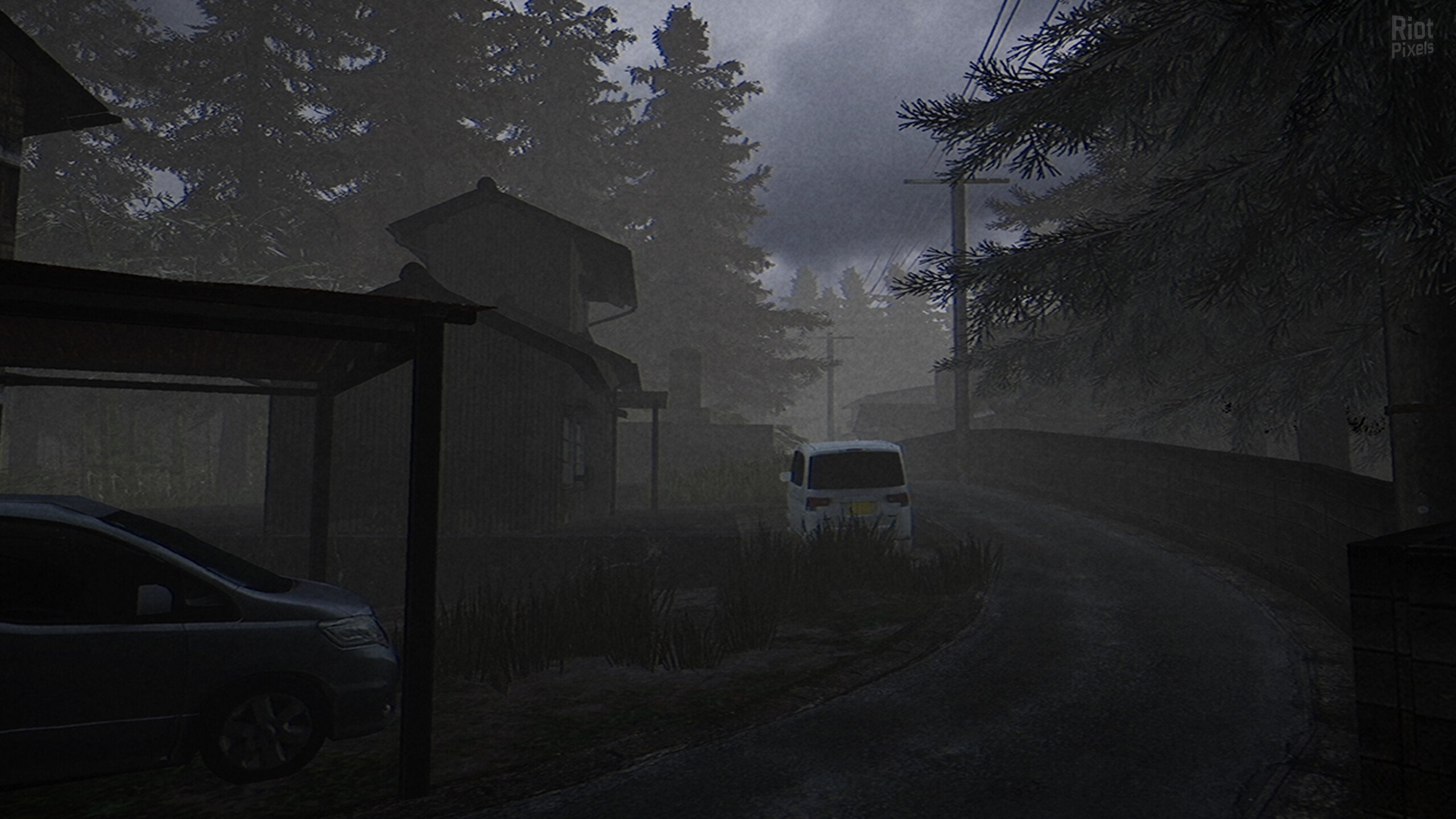 [5]-The Kidnap – v1.05 Download