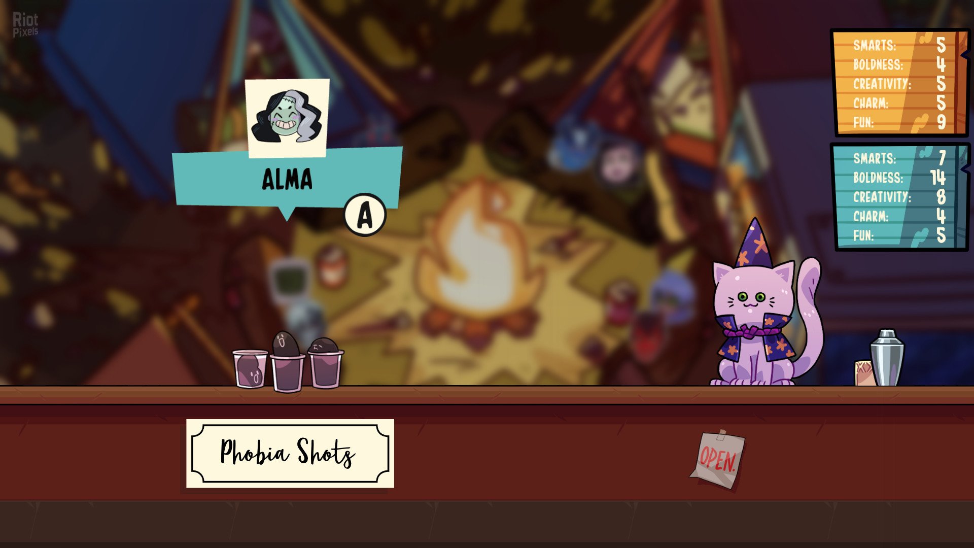 [8]-Monster Prom 2: Monster Camp – Camp Forever Bundle – Build 13022572 + 12 DLCs/Bonuses Download