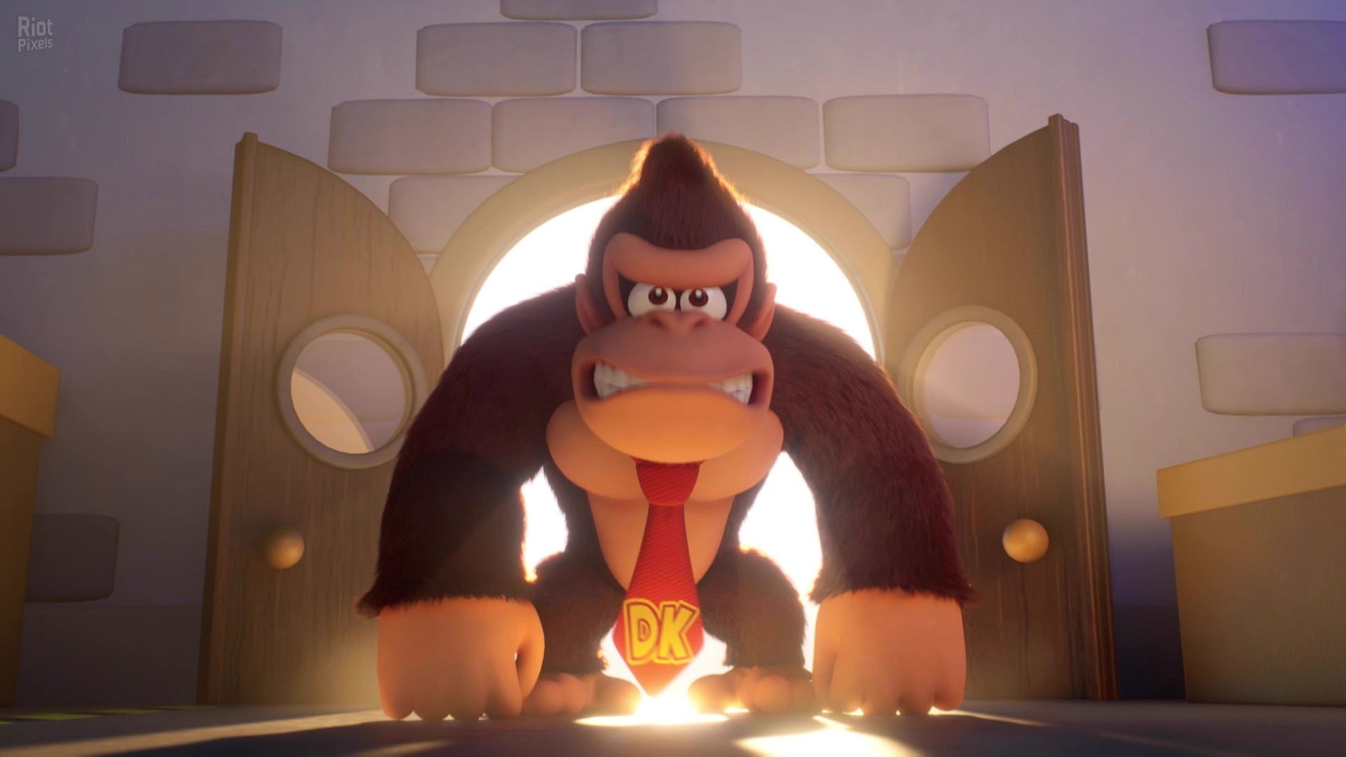 [18]-Mario vs. Donkey Kong – v1.0.1 + Switch Emulators Download
