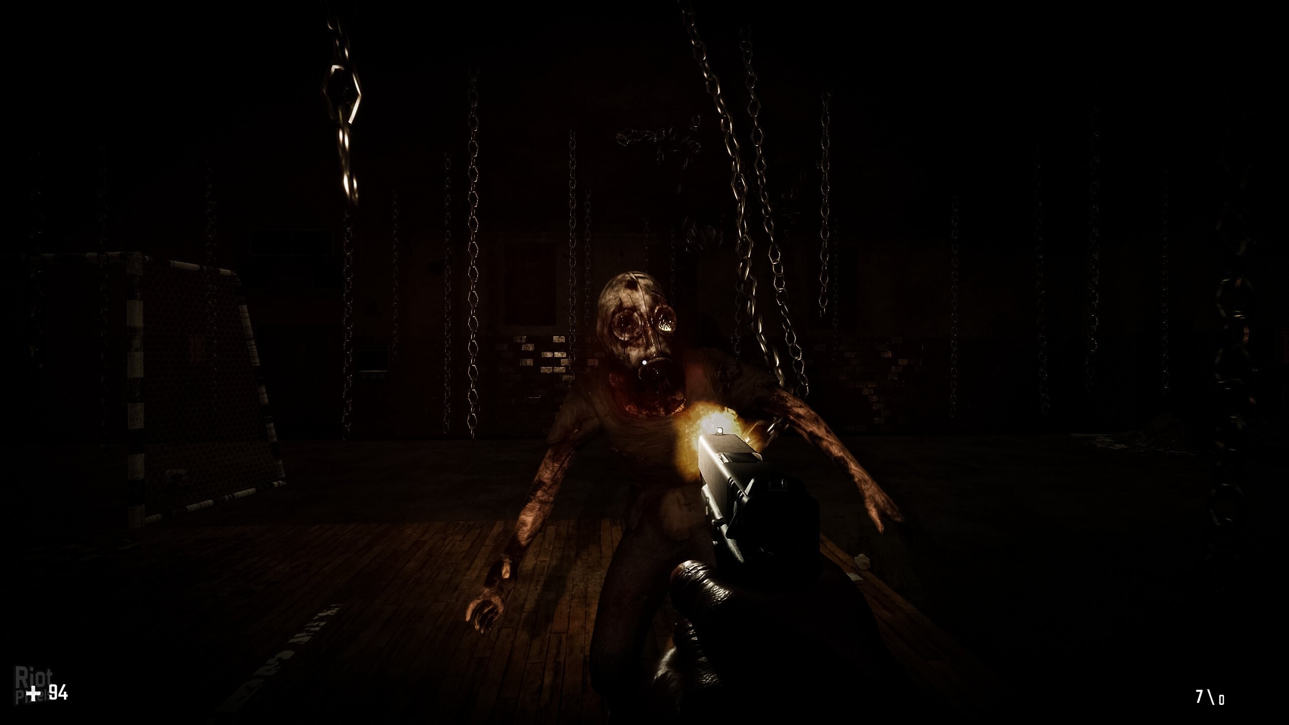[4]-Gore Doctor – v1.05 Download