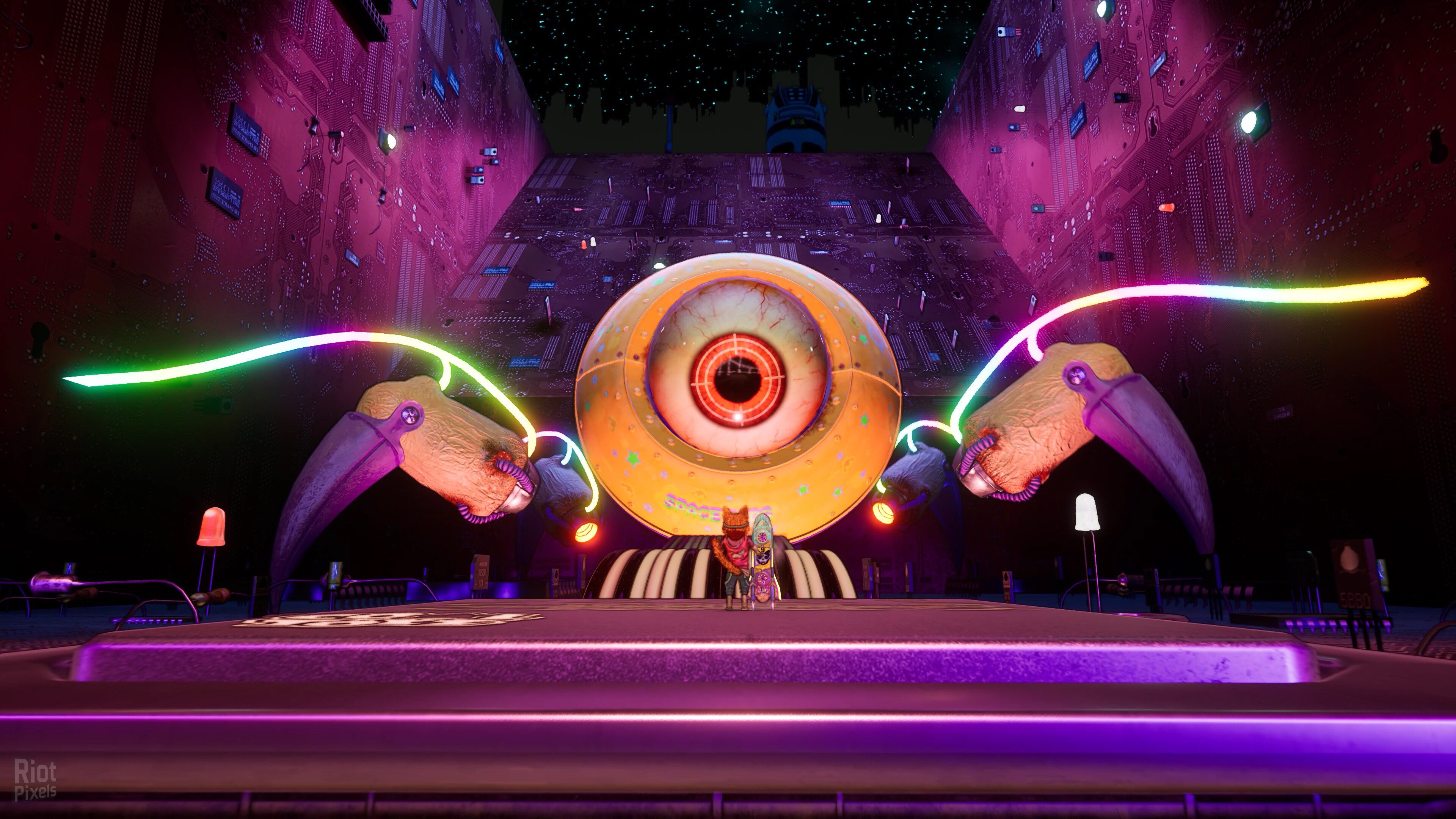 [8]-Gori: Cuddly Carnage – v1.0.94 Download