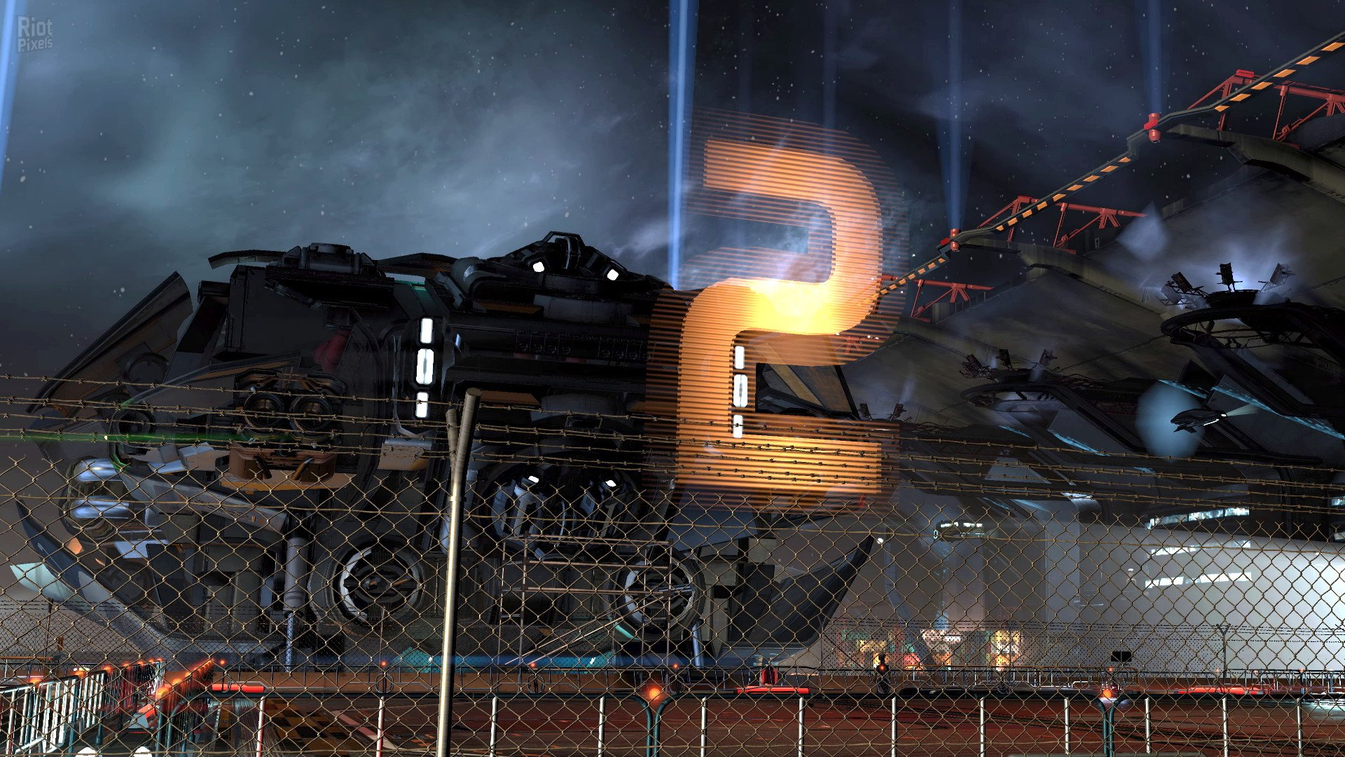 [6]-X4: Foundations – Community of Planets Collector’s Edition 2024, v7.50 (553255) + 16 DLCs/Bonuses Download