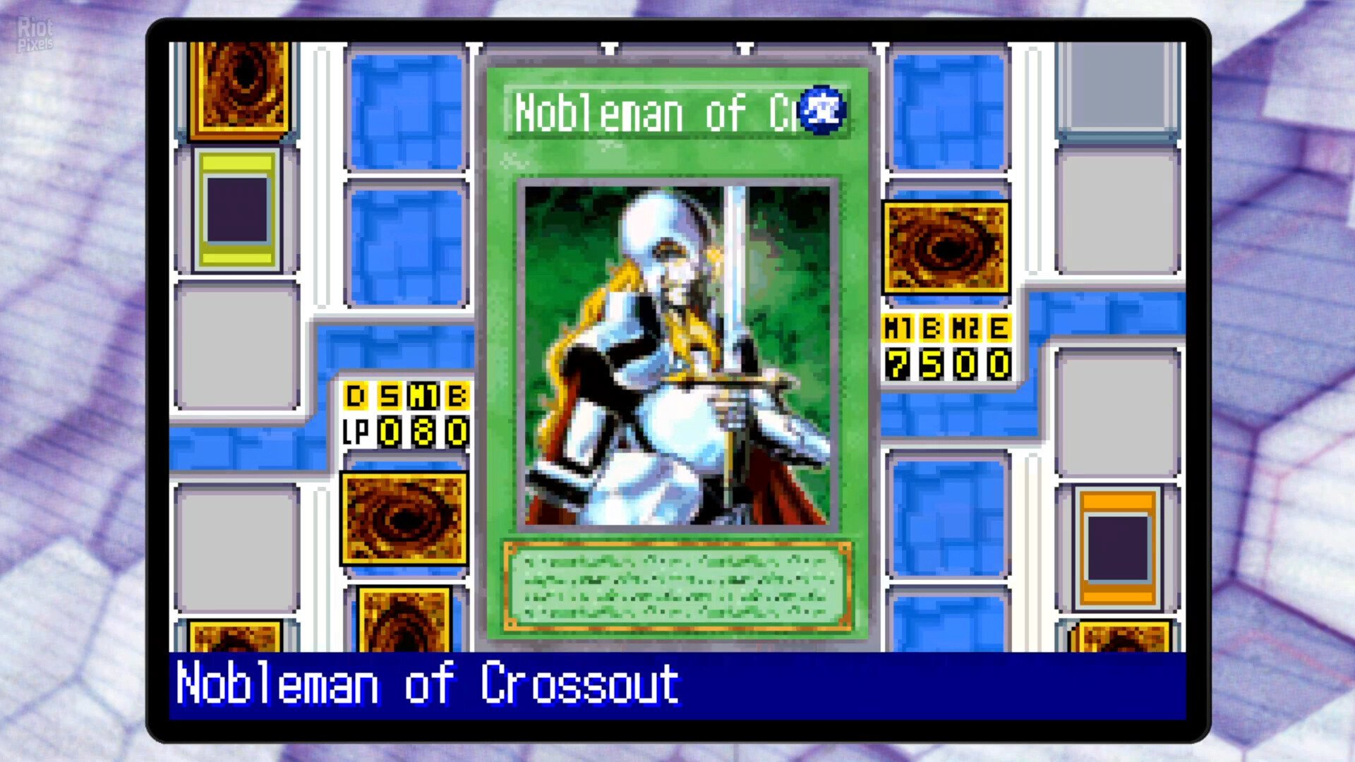 [8]-Yu-Gi-Oh! EARLY DAYS COLLECTION Download