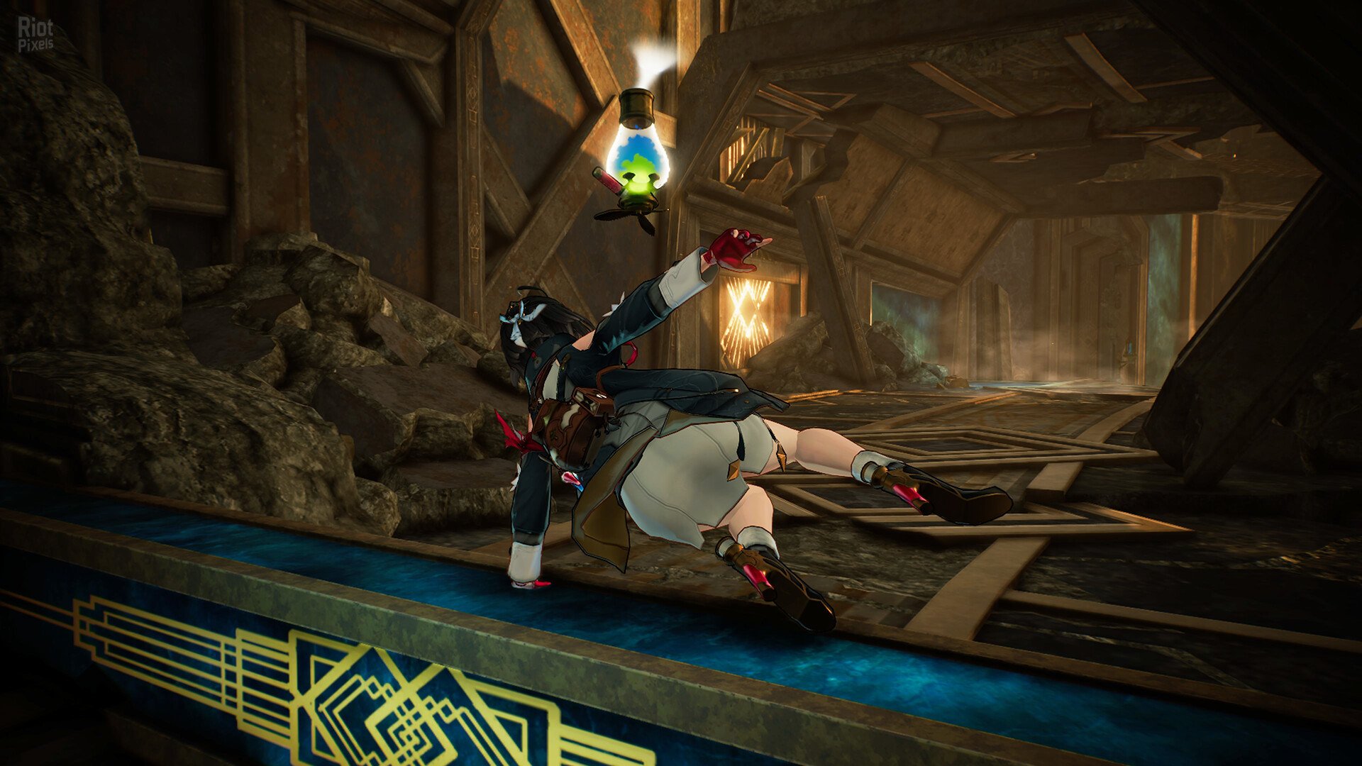 [7]-Atelier Yumia: The Alchemist of Memories & the Envisioned Land – v1.00b/v1.00c + 20 DLCs Download