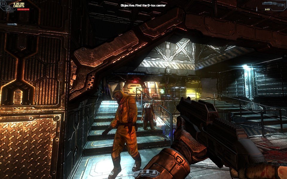 [7]-Dead Effect Download