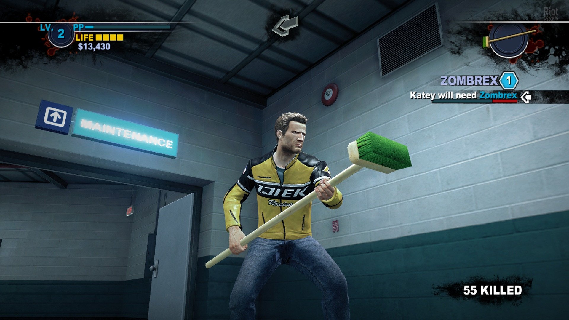 [7]-Dead Rising 2: Complete Pack Download