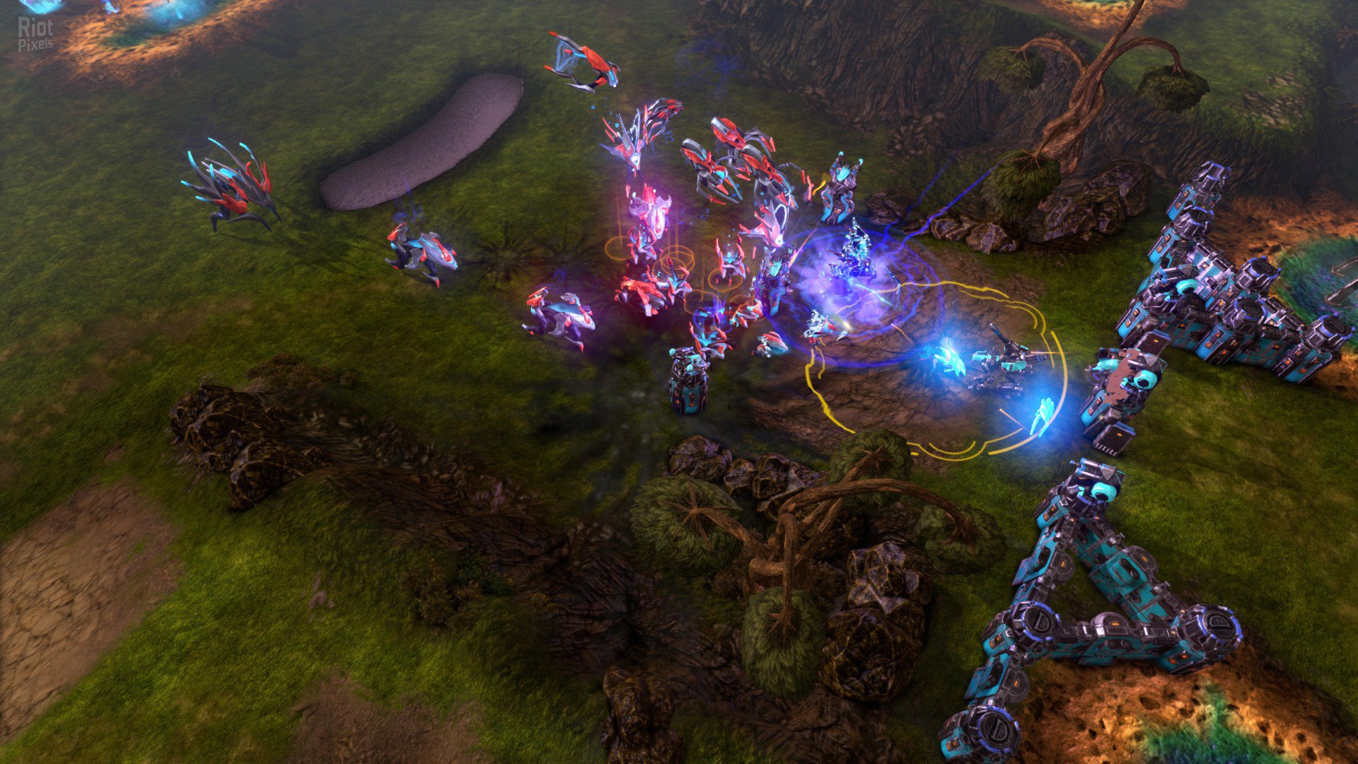[6]-Grey Goo: Definitive Edition Download