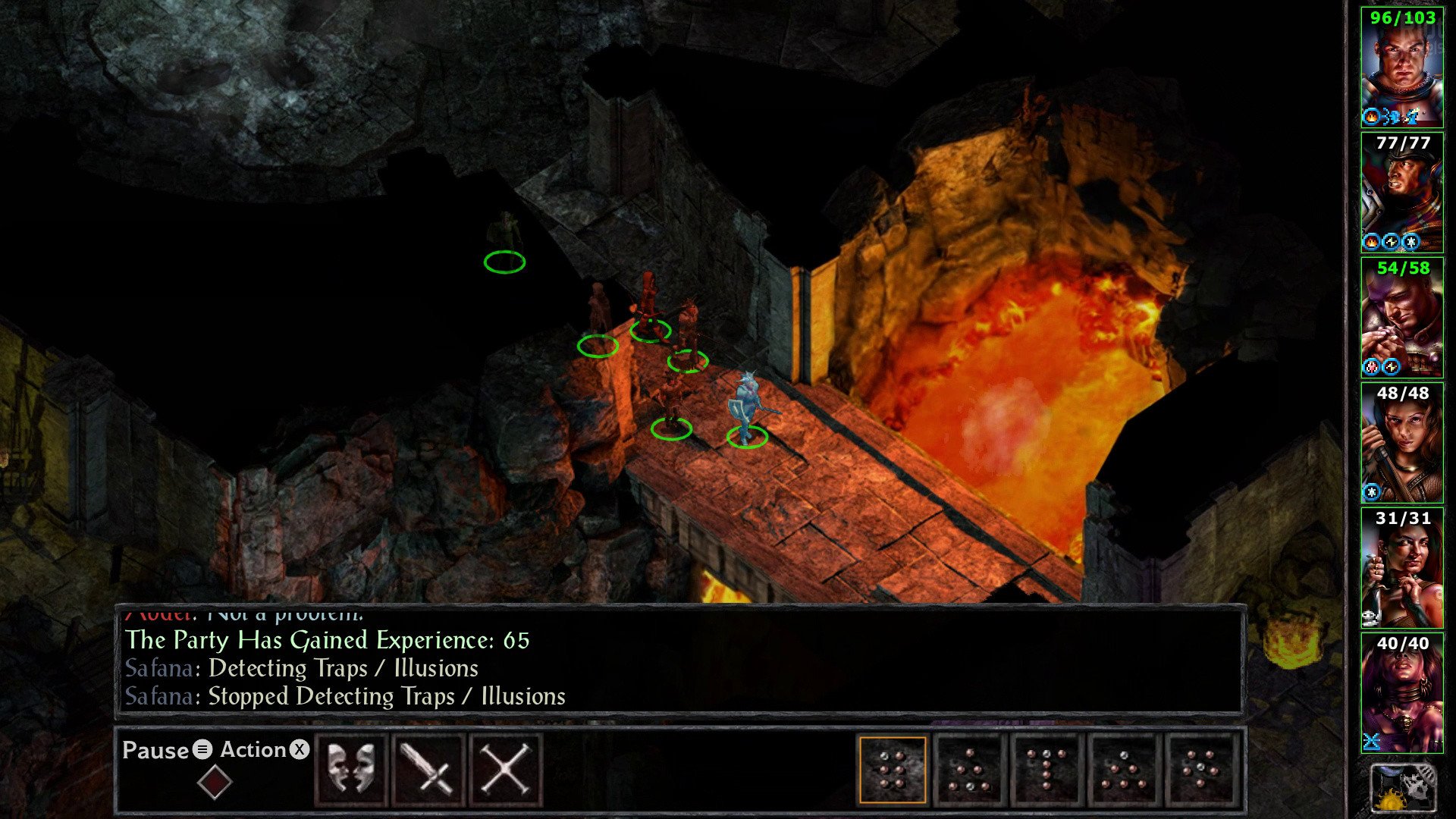 [4]-Baldur’s Gate: Enhanced Edition – Siege of Dragonspear Download